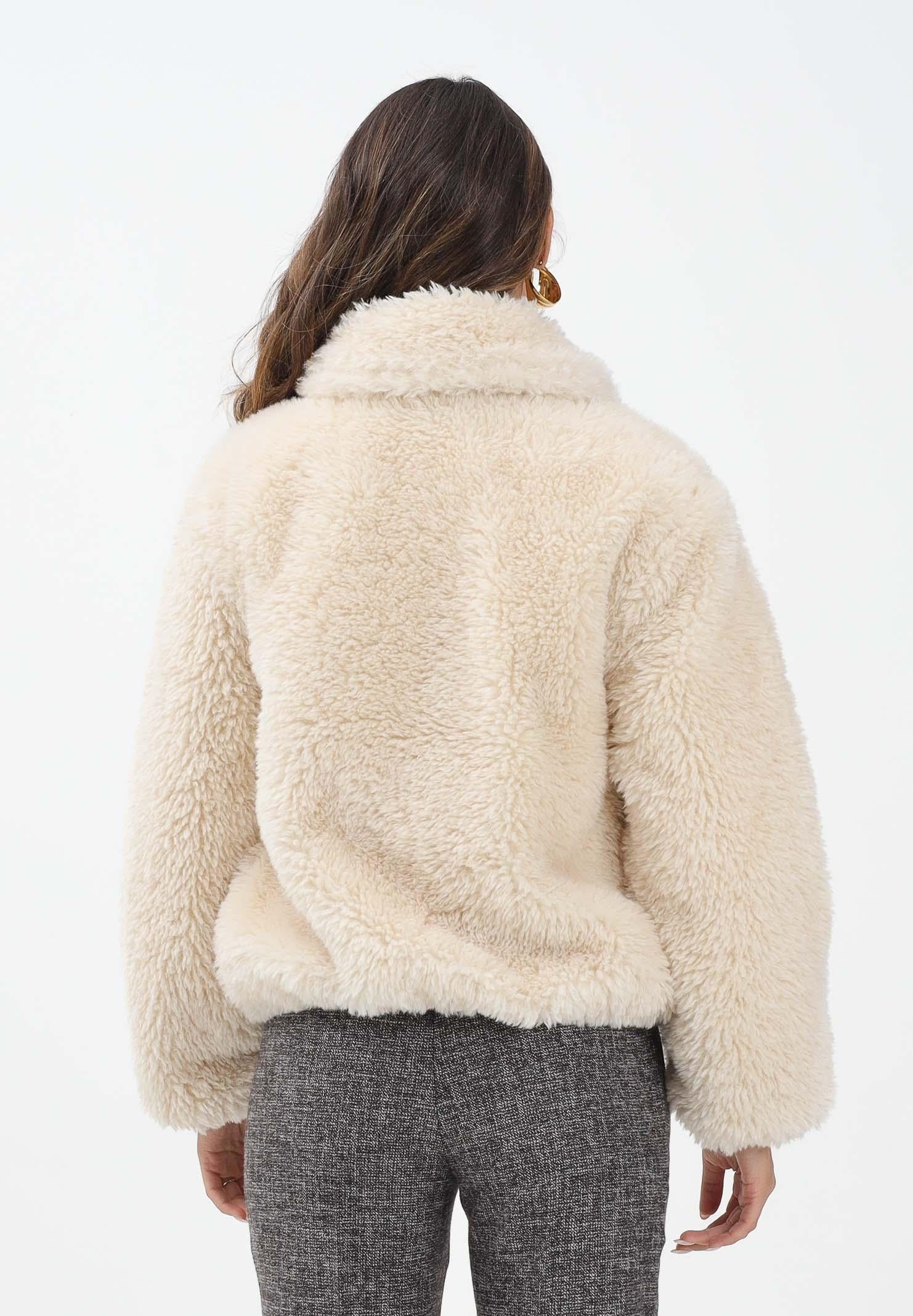 LEVI'S® Pelliccia Sherpa Elle panna da donna 003GB-0002 LEVI'S®