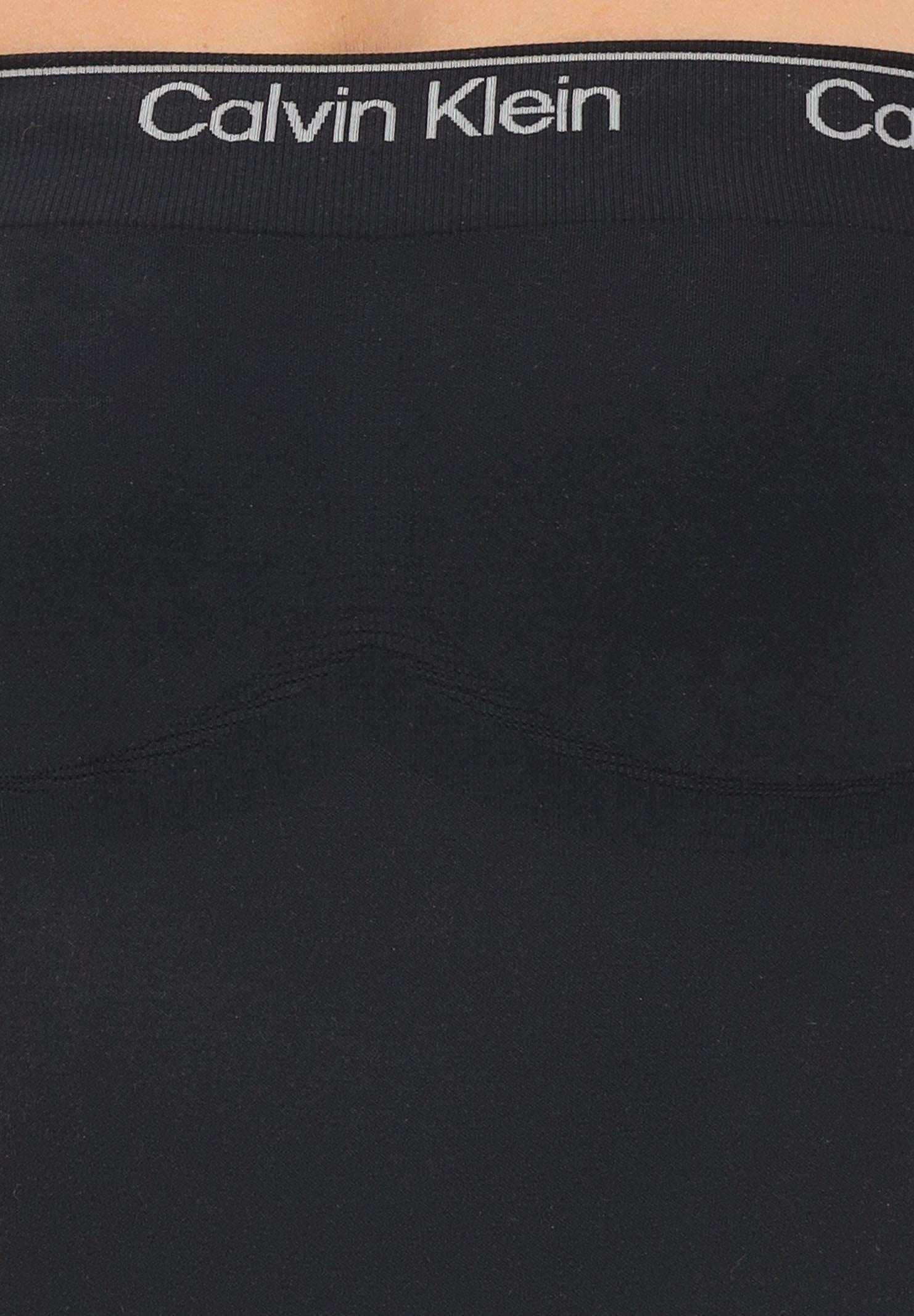 CALVIN KLEIN Body Icon nero da donna LV00QF8343 UB1 CALVIN KLEIN