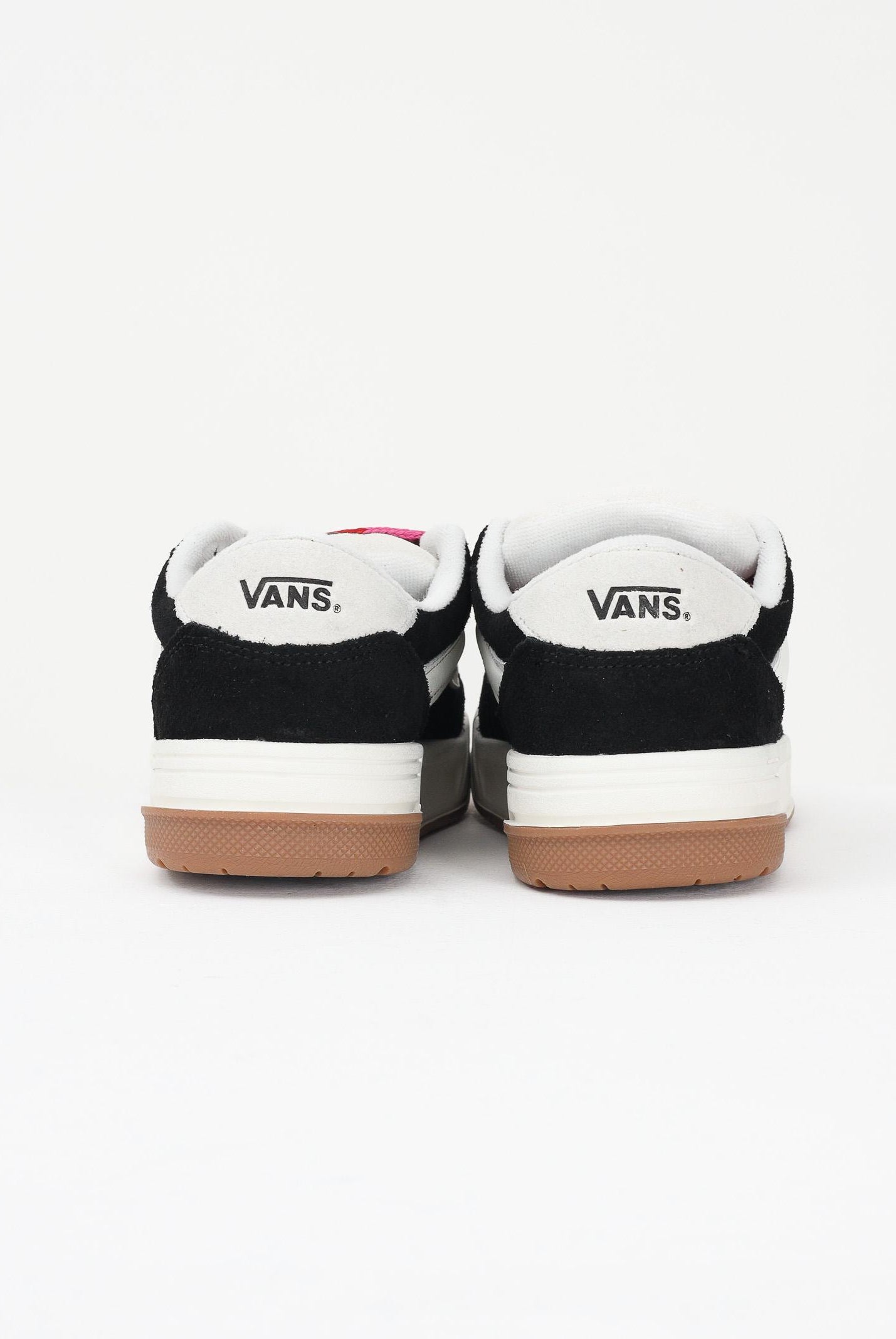 VANS Sneakers Hylane nere da donna VN000DB1BMA1 . VANS
