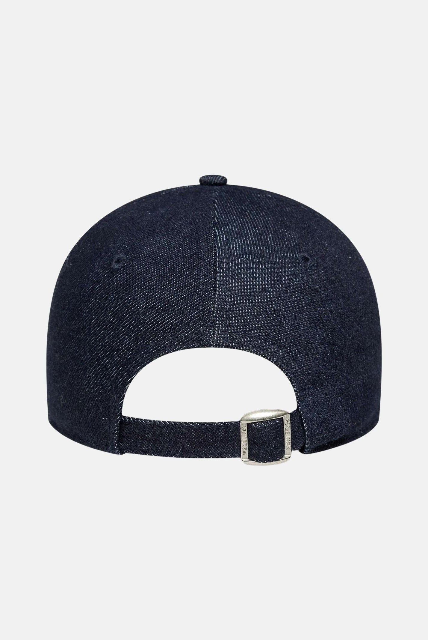 NEW ERA Cappello con visiera 9FORTY New York Yankees MLB in denim blu da donna 60758945 . NEW ERA