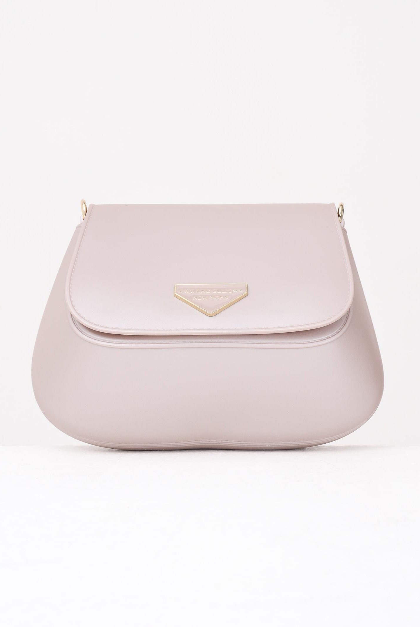 MARC ELLIS Borsa a spalla Flat Swipe rosa donna FLAT-SWIPE25 SHGRLIGO MARC ELLIS