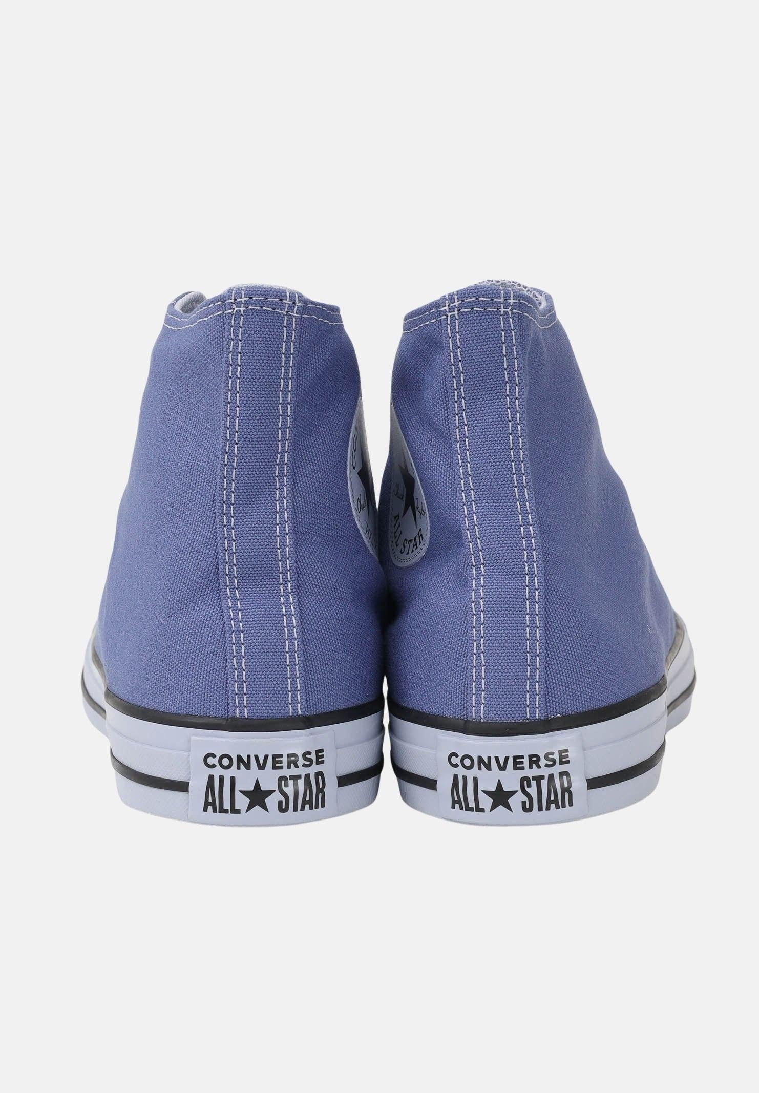 CONVERSE Sneakers Chuck Taylor All Star blu da uomo A17838C . CONVERSE