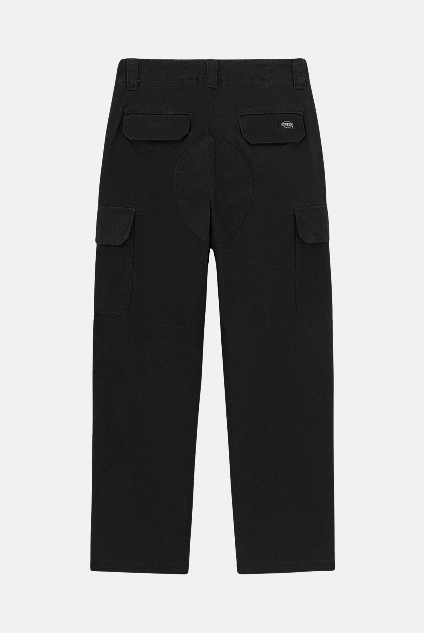 Pantalone casual Millerville nero per bambino e bambina DK0A4Z3SBLK1 BLK1 DIckies