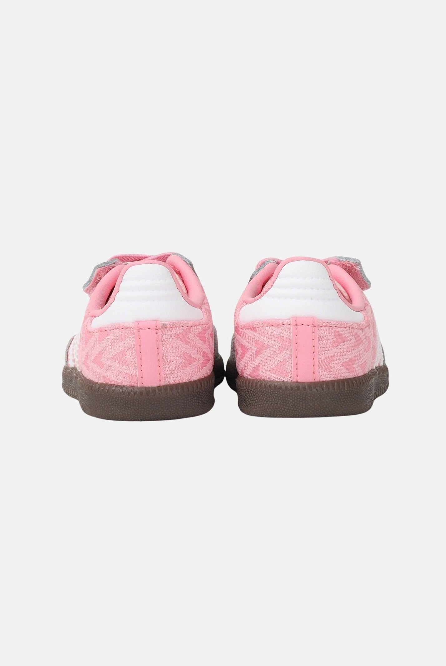ADIDAS ORIGINALS Sneakers SAMBA OG rosa da neonato JP9519 . ADIDAS ORIGINALS