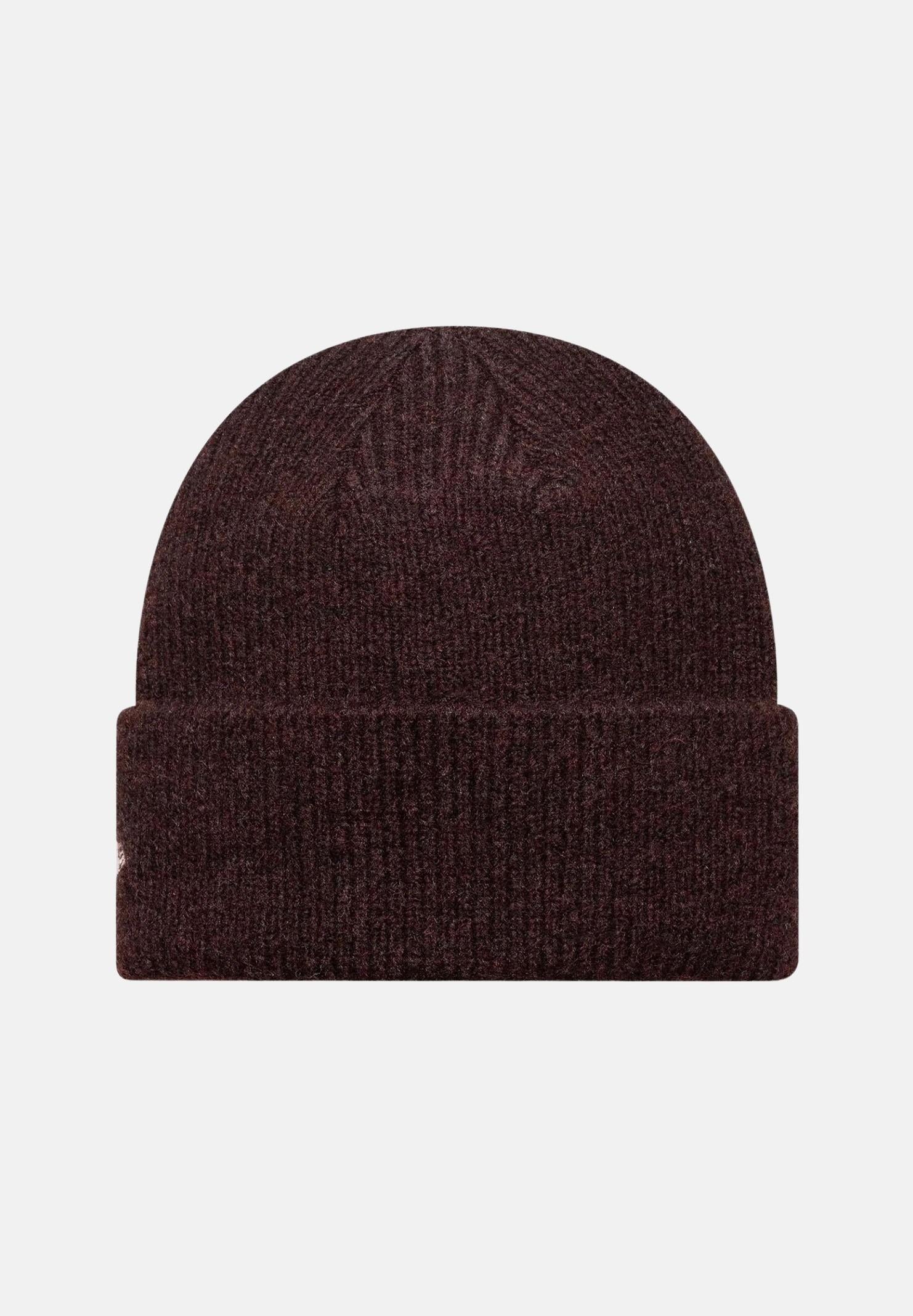 NEW ERA Berretto di lana New York Yankees MLB marrone per uomo e donna 60691347 NEW ERA