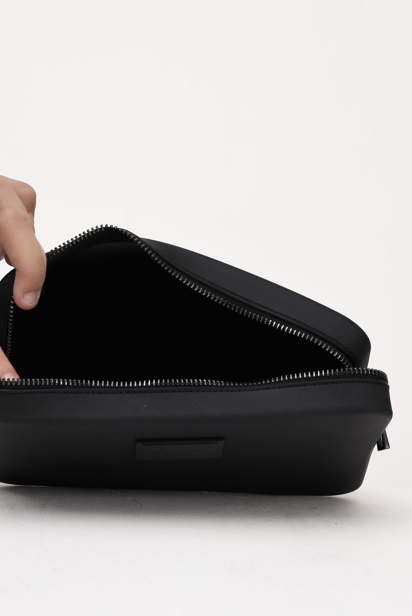 MARC ELLIS Pochette FLAT-FLOWE nera da donna FLAT-FLOWE25 BLBL MARC ELLIS