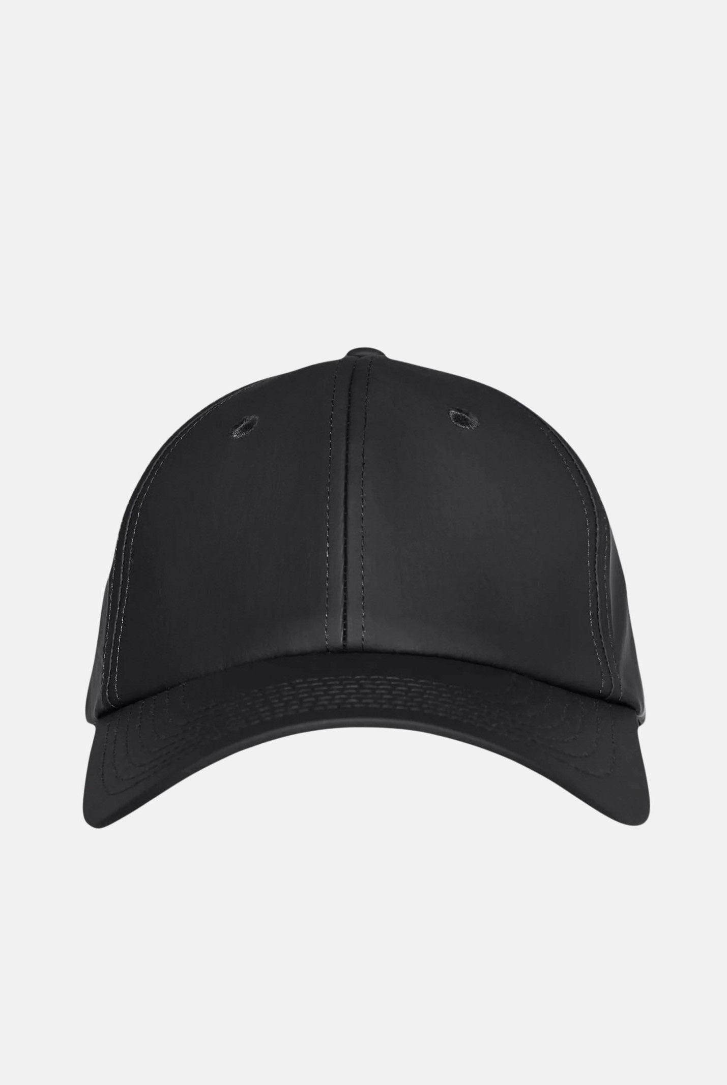 Berretto Cap nero per uomo e donna RA13600 BLA RAINS