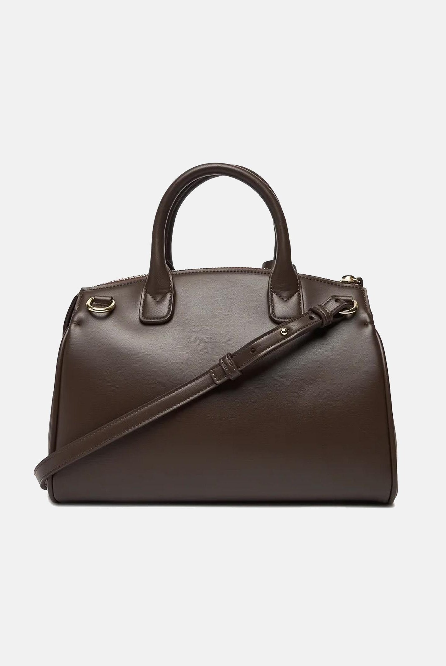 ARMANI EXCHANGE Borsa Boston marrone da donna XW000307AF12040 U6304 ARMANI EXCHANGE