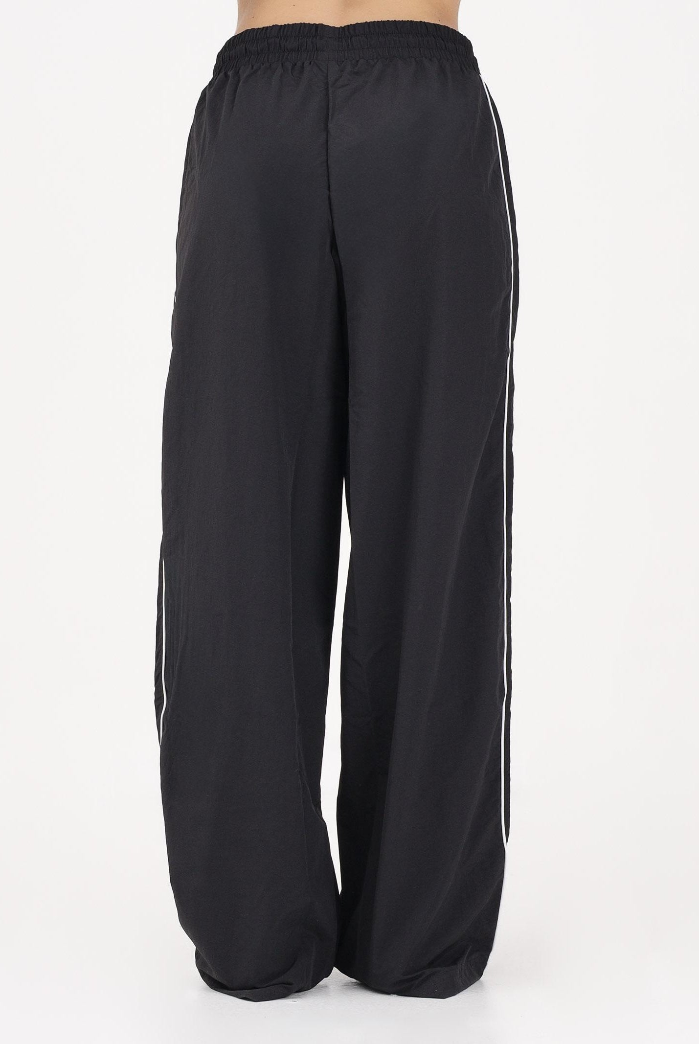 PUMA Pantalone sportivo T7 nero da donna 634559 01 PUMA