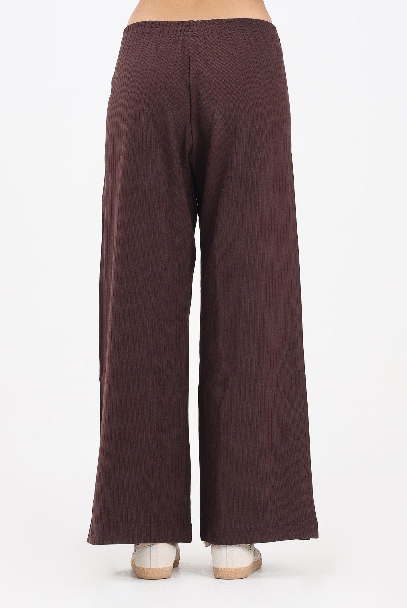 ADIDAS PERFORMANCE Pantalone sportivo ALL SZN Winterized  marrone da donna KA5350  ADIDAS PERFORMANCE