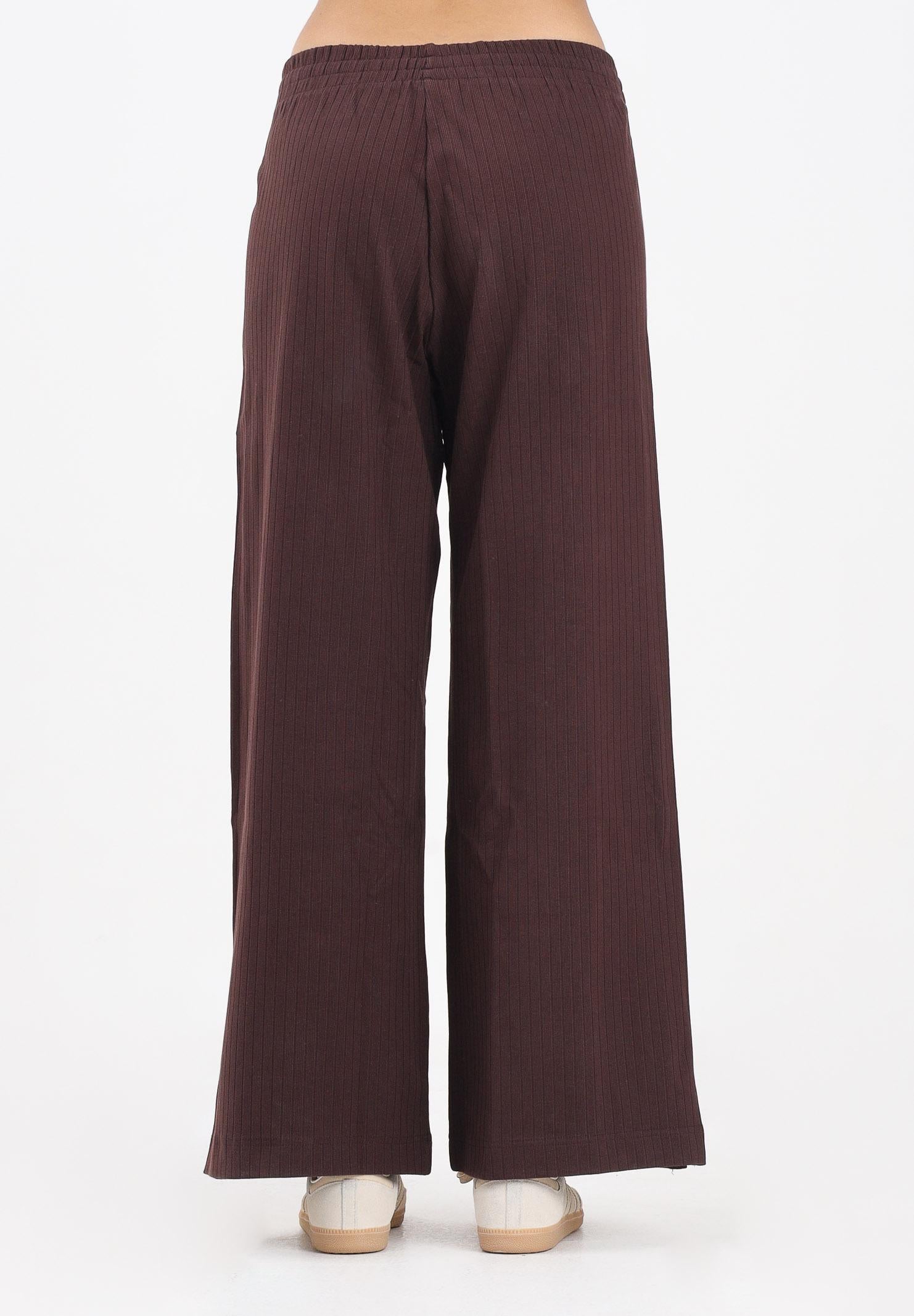 ADIDAS PERFORMANCE Pantalone sportivo ALL SZN Winterized marrone da donna KA5350 ADIDAS PERFORMANCE