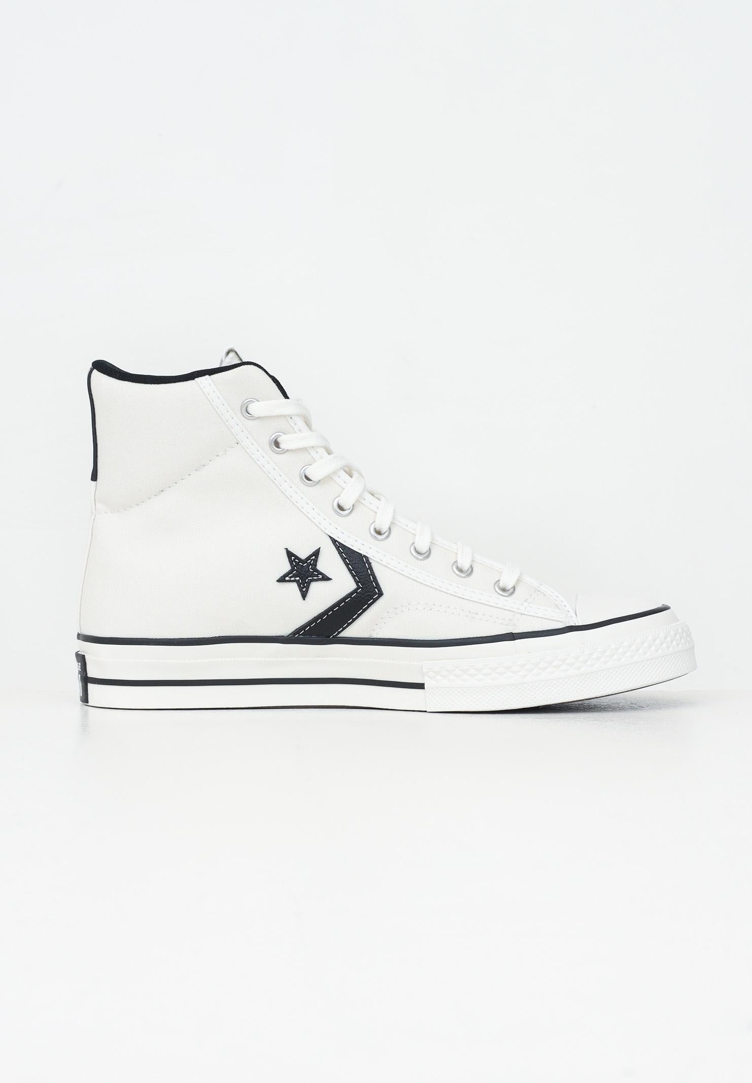 Sneakers STAR PLAYER 76 bianche per uomo e donna A10515C CONVERSE