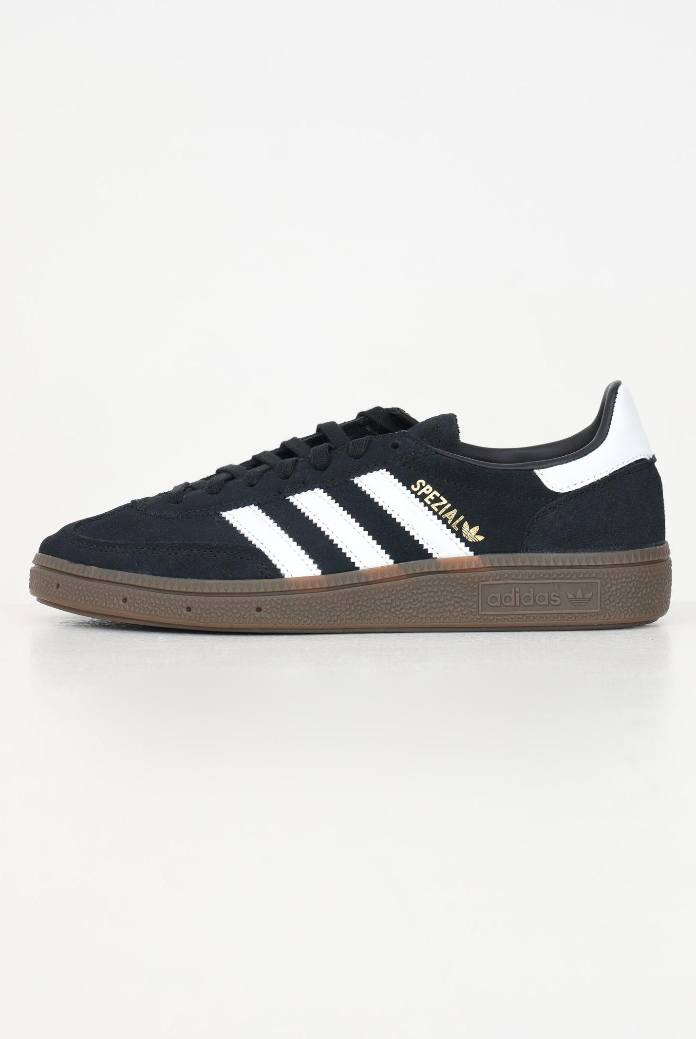 ADIDAS ORIGINALS Sneakers Handball Spezial nere per uomo e donna IH8010 . ADIDAS ORIGINALS
