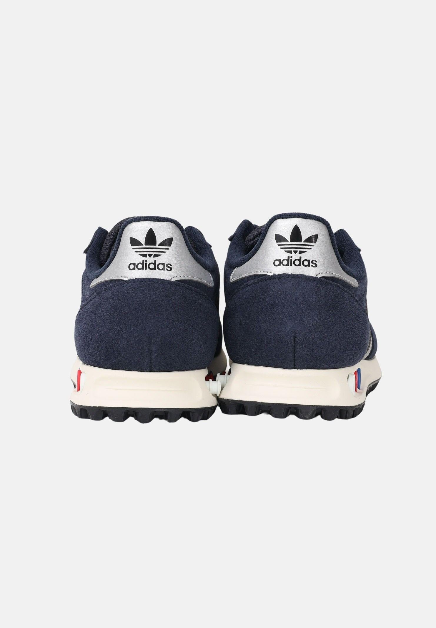 ADIDAS ORIGINALS Sneakers LA TRAINER OG blu da uomo KJ4382 . ADIDAS ORIGINALS