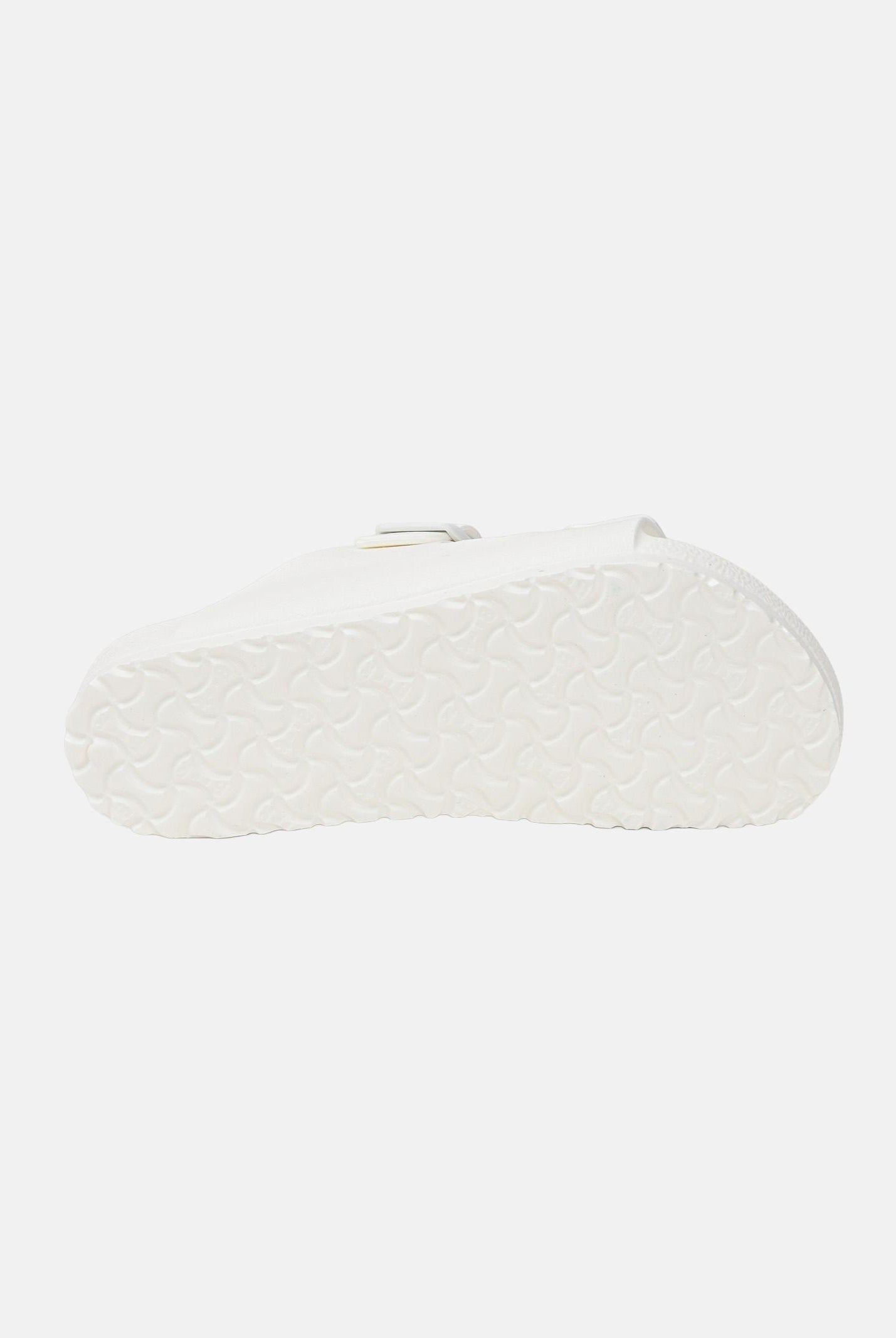 BIRKENSTOCK Ciabatte Arizona EVA bianche per bambino e bambina 1018941 . BIRKENSTOCK