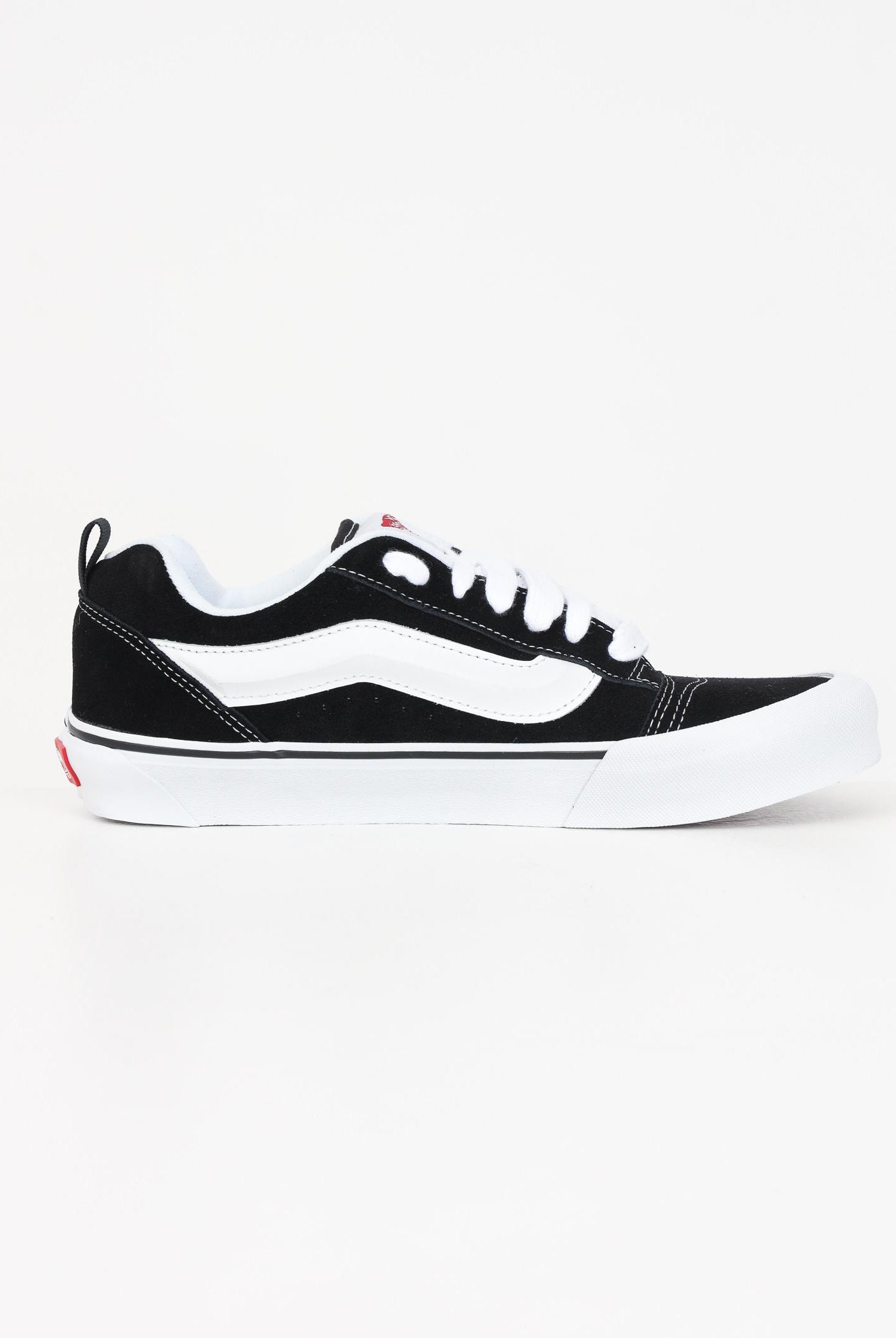 Sneakers Knu Skool nere da uomo VN0009QC6BT1 . VANS