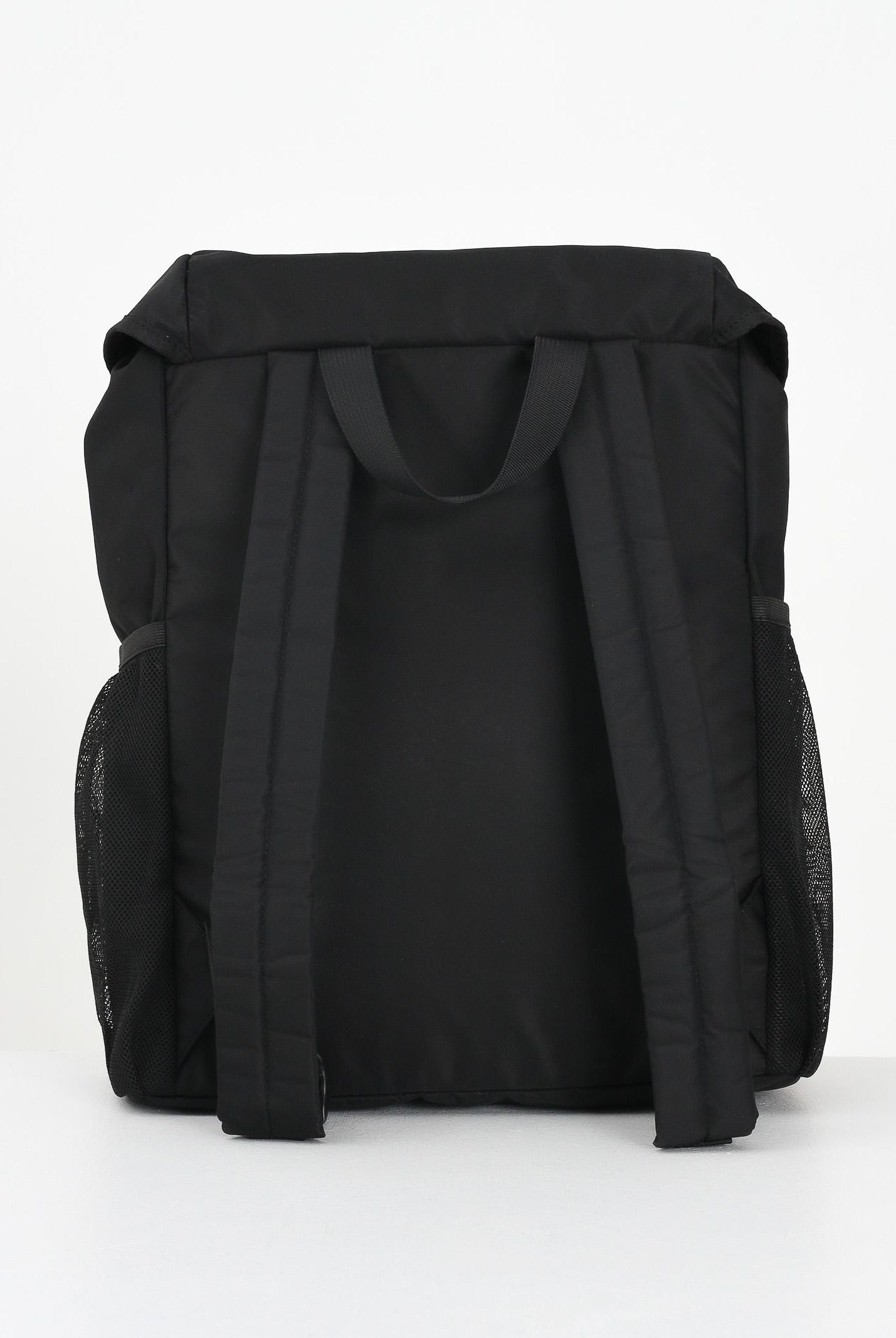 MARNI Zaino nero per uomo e donna con logo M01637M00TJ 0M900 MARNI
