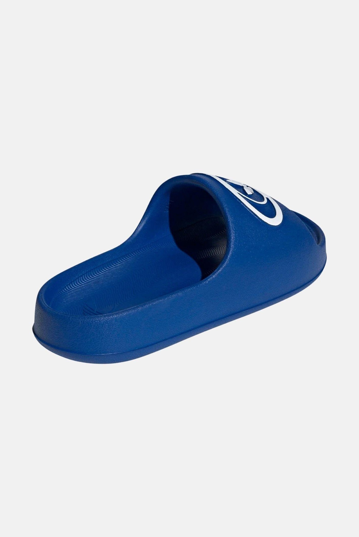 ADIDAS ORIGINALS Ciabatte ADILETTE 00s blu da uomo KK3580 . ADIDAS ORIGINALS