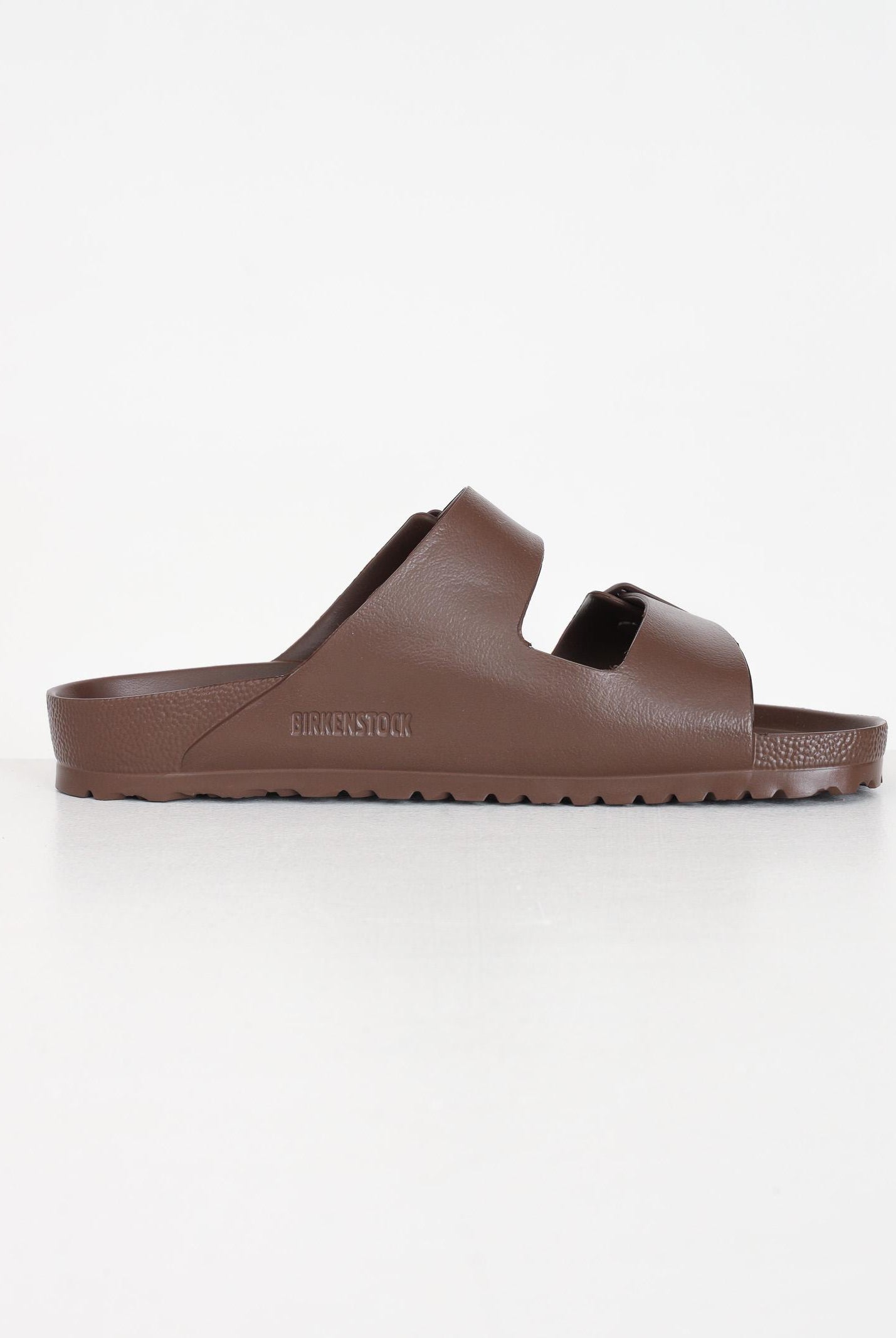 BIRKENSTOCK Ciabatte Arizona Eva marroni da uomo 1027328 . BIRKENSTOCK