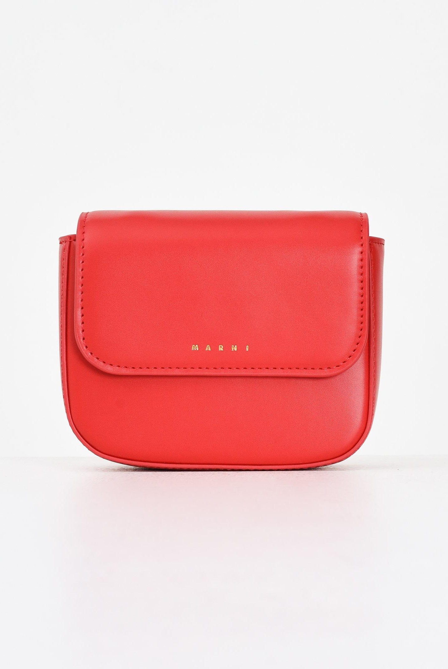 MARNI Borsa a tracolla Punk rossa da donna M01609M00TK 0M421 MARNI