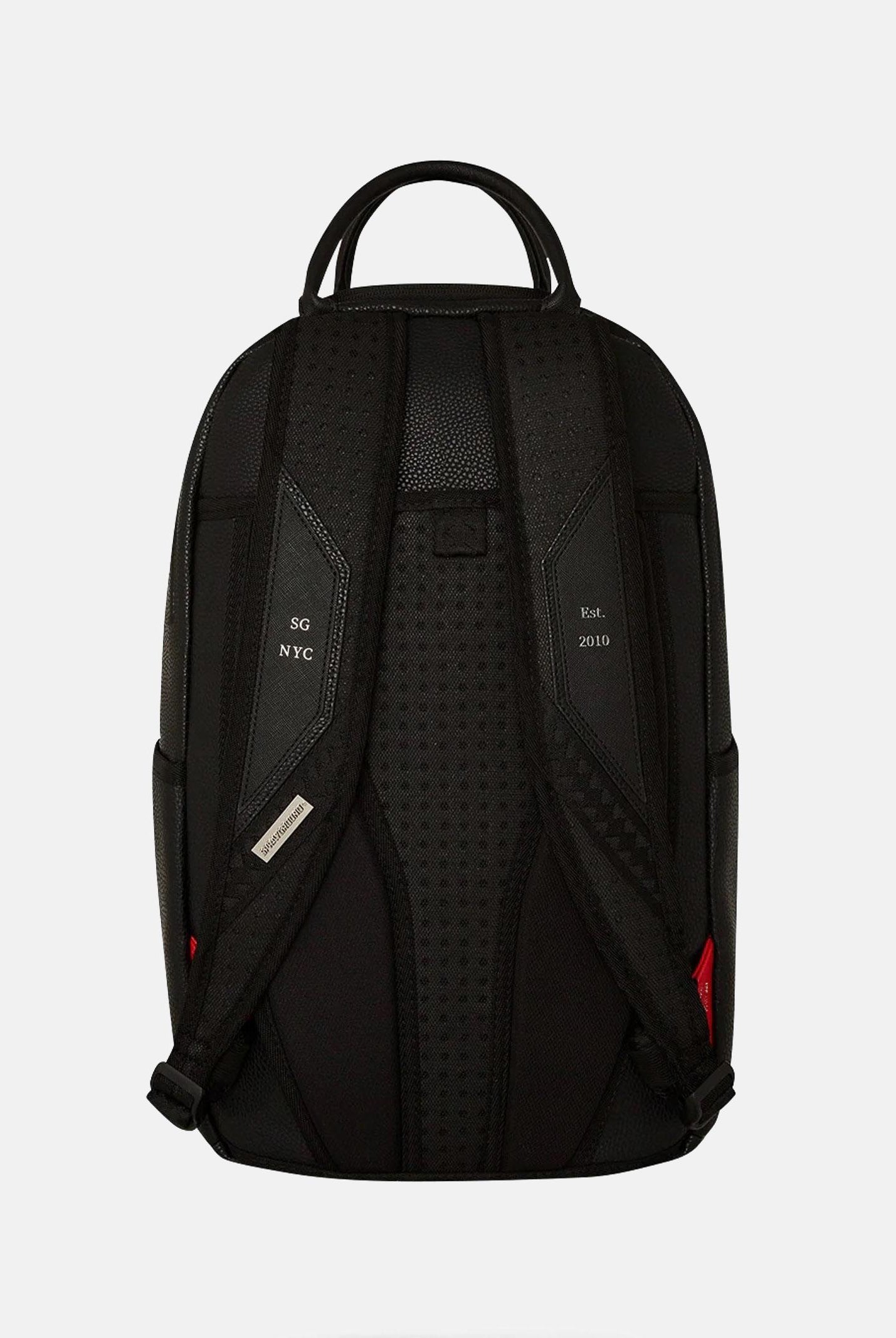 SPRAYGROUND Zaino NIGHT SKY DLXV nero per uomo e donna 910B7617NSZ SPRAYGROUND