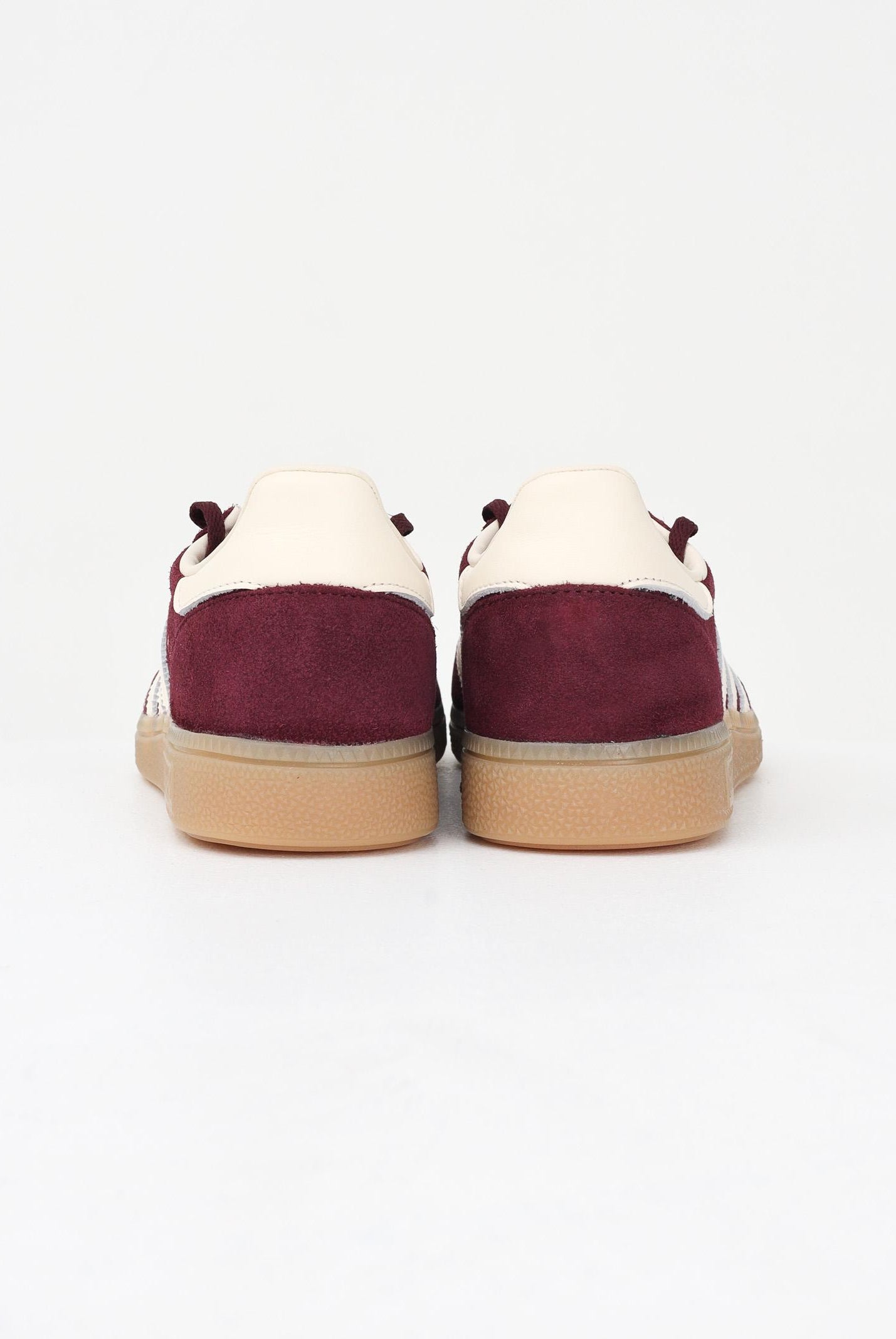 ADIDAS ORIGINALS Sneakers Handball Spezial bordeaux per uomo e donna JP8726 ADIDAS ORIGINALS