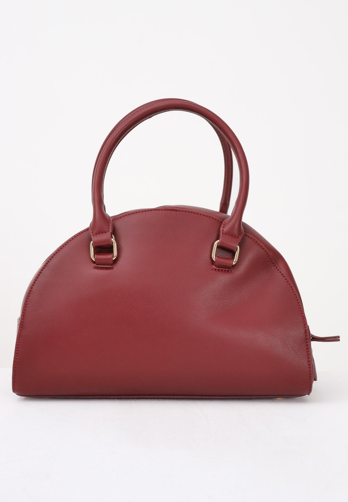 MARC ELLIS Borsa a mano Brilla bordeaux da donna BRILLA-BAG RU MARC ELLIS