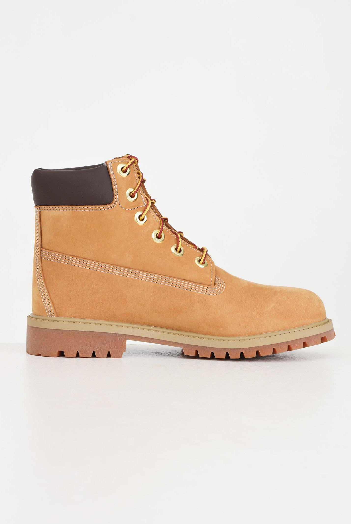 TIMBERLAND Anfibi Timberland® Premium 6-Inch gialli per uomo e donna TB1129097131 . TIMBERLAND