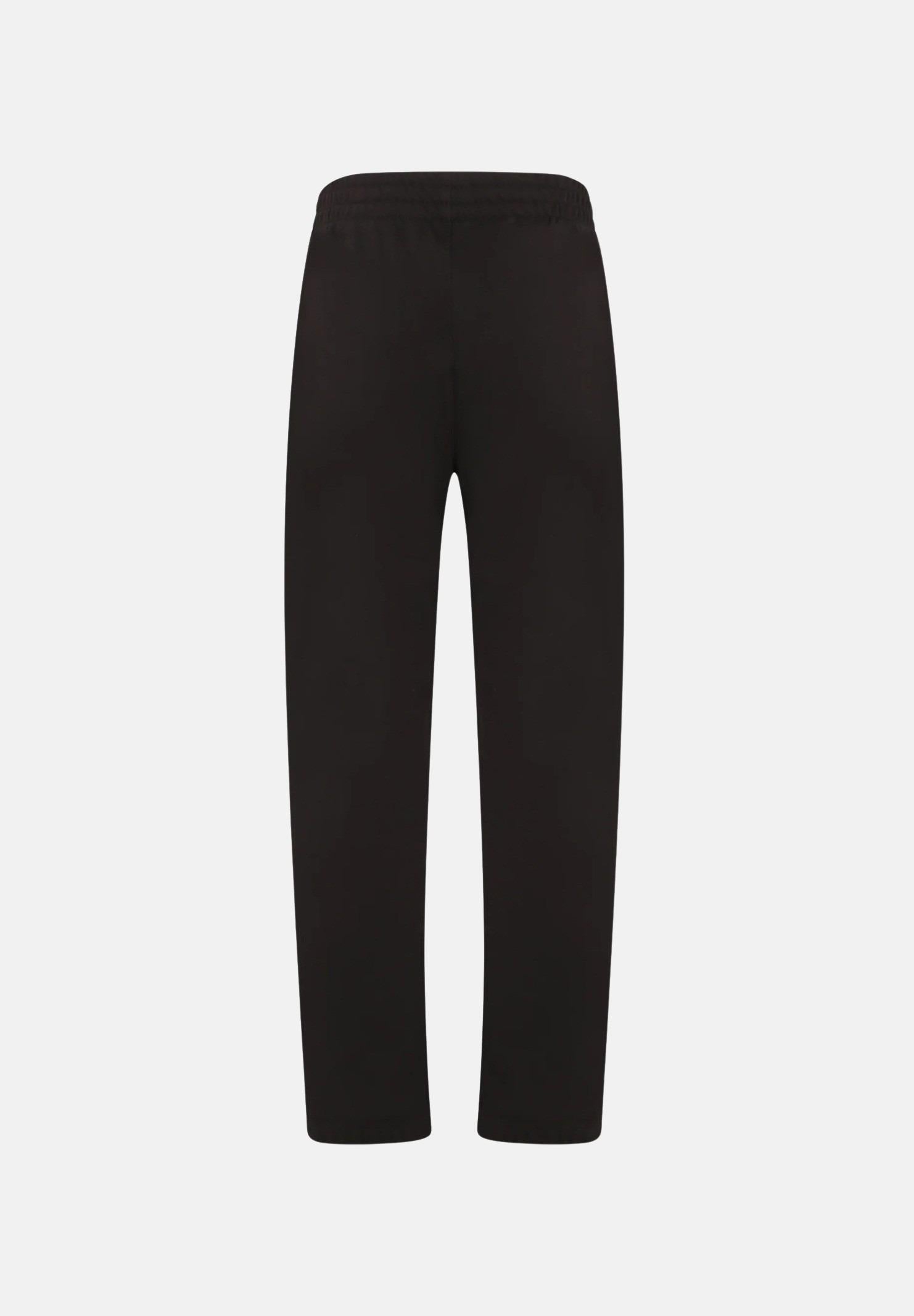NIKE Pantalone sportivo VOLLEY LITE ALL COURT nero per bambino e bambina 9Q1094 023 NIKE