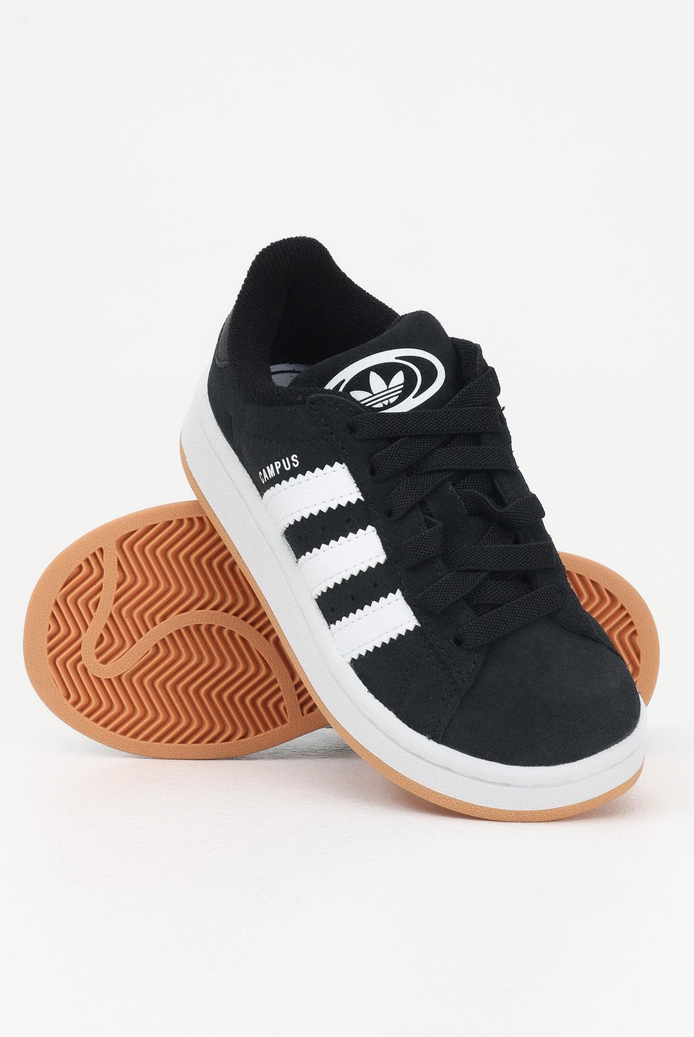 ADIDAS ORIGINALS Sneakers Campus 00s nere per bambino e bambina JI4331 . ADIDAS ORIGINALS