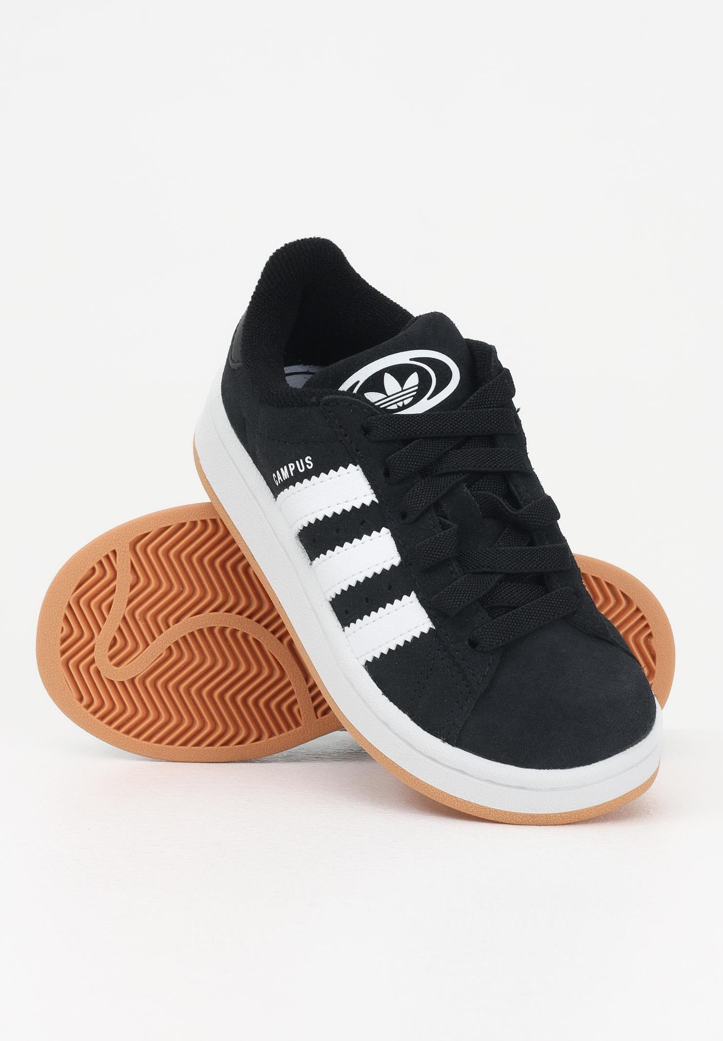 ADIDAS ORIGINALS Sneakers Campus 00s nere per bambino e bambina JI4331 . ADIDAS ORIGINALS