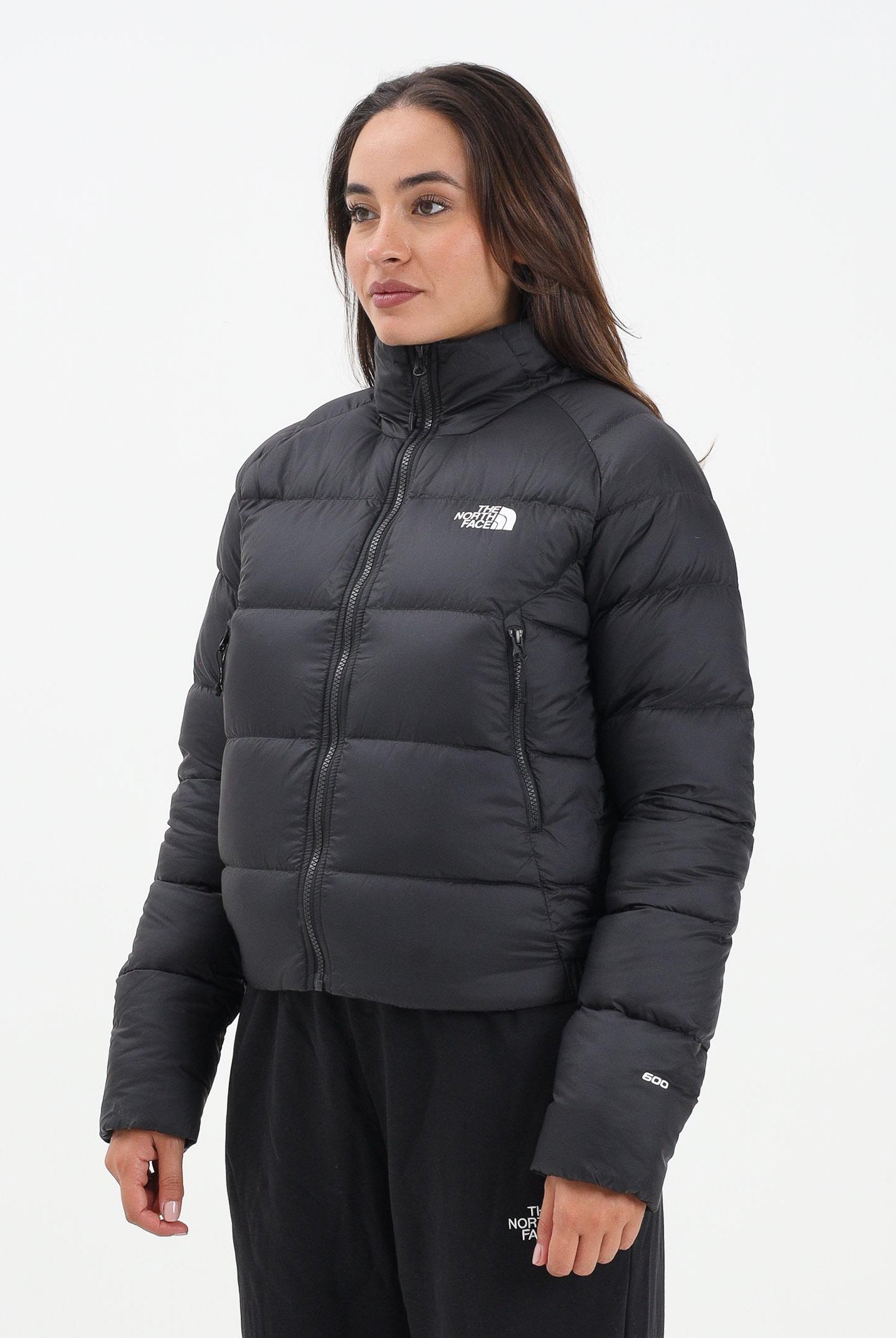 THE NORTH FACE Piumino Hyalite nero da donna NF0A8E73JK31 . THE NORTH FACE