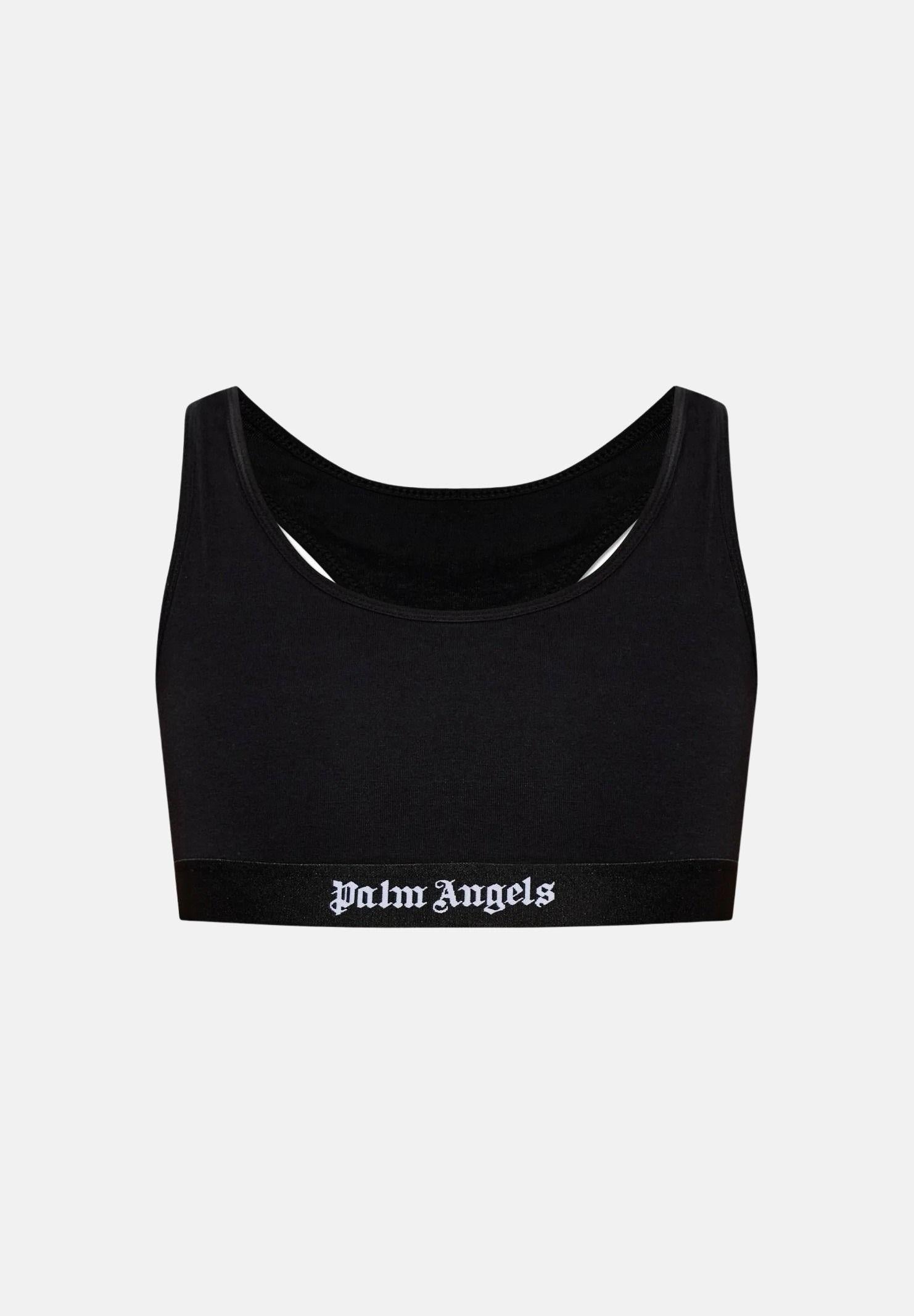 PLA1UWTP04SI BL PALM ANGELS