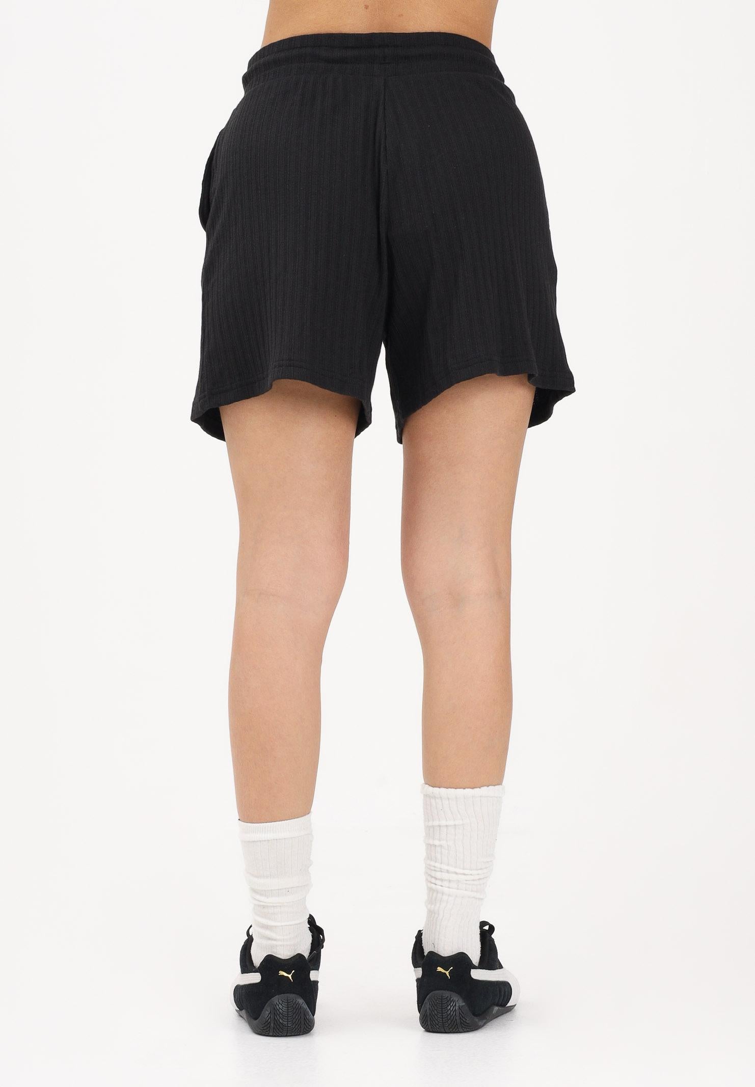 PUMA Shorts sportivo HER nero da donna 692390 01 PUMA
