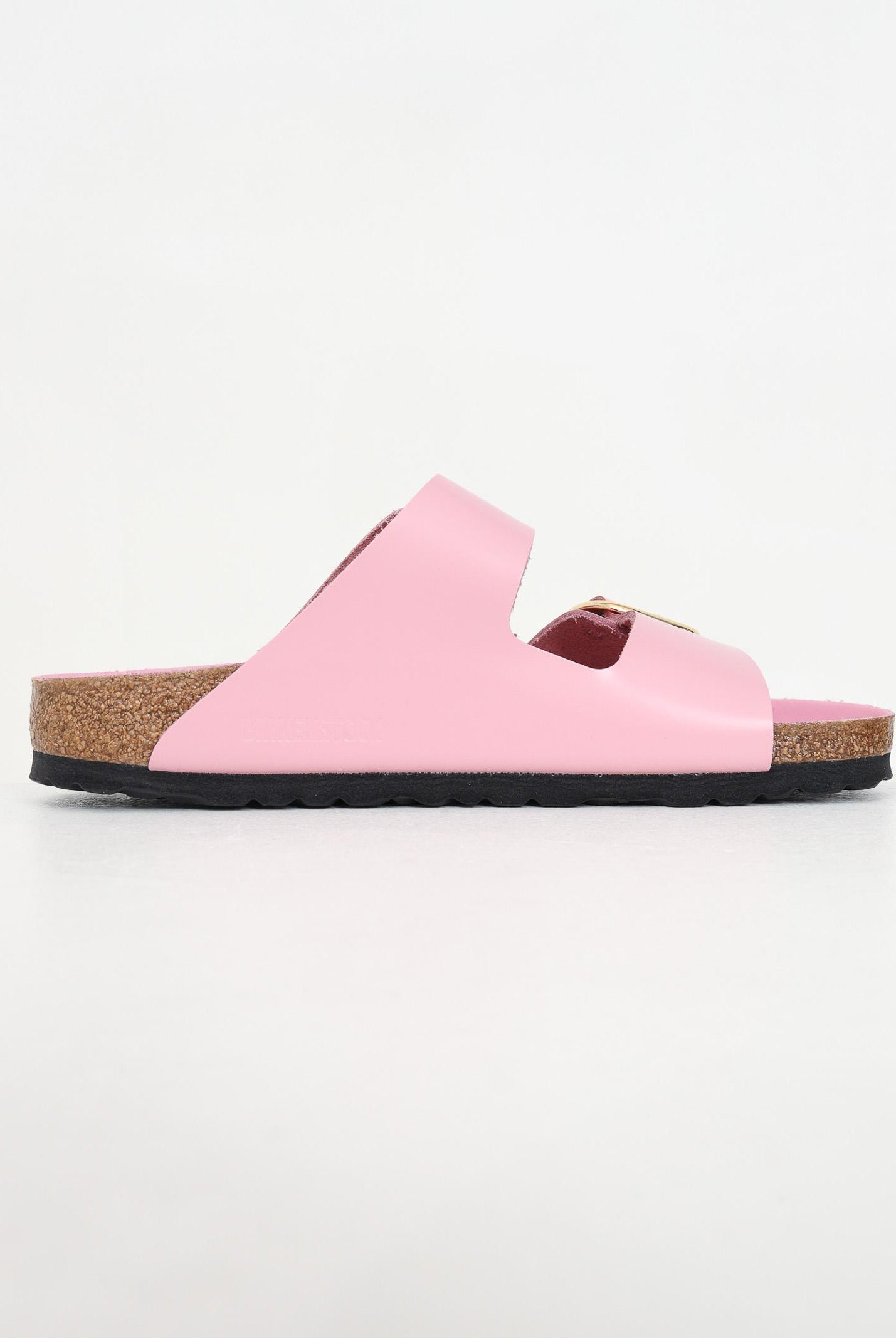 BIRKENSTOCK Ciabatte Arizona Big Buckle rosa da donna 1026532 . BIRKENSTOCK