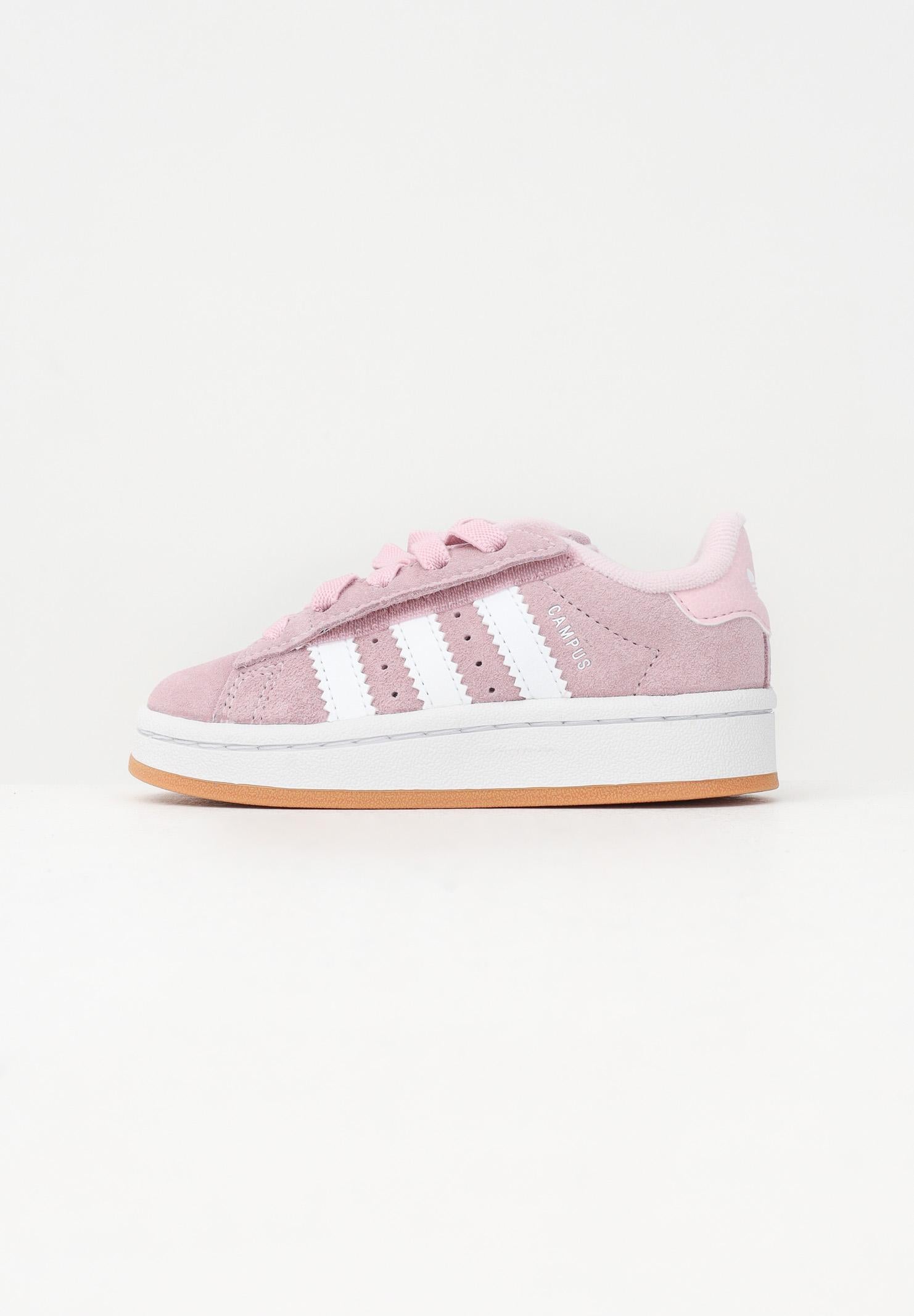 ADIDAS ORIGINALS Sneakers Campus 00s rosa da neonato JP5508 ADIDAS ORIGINALS