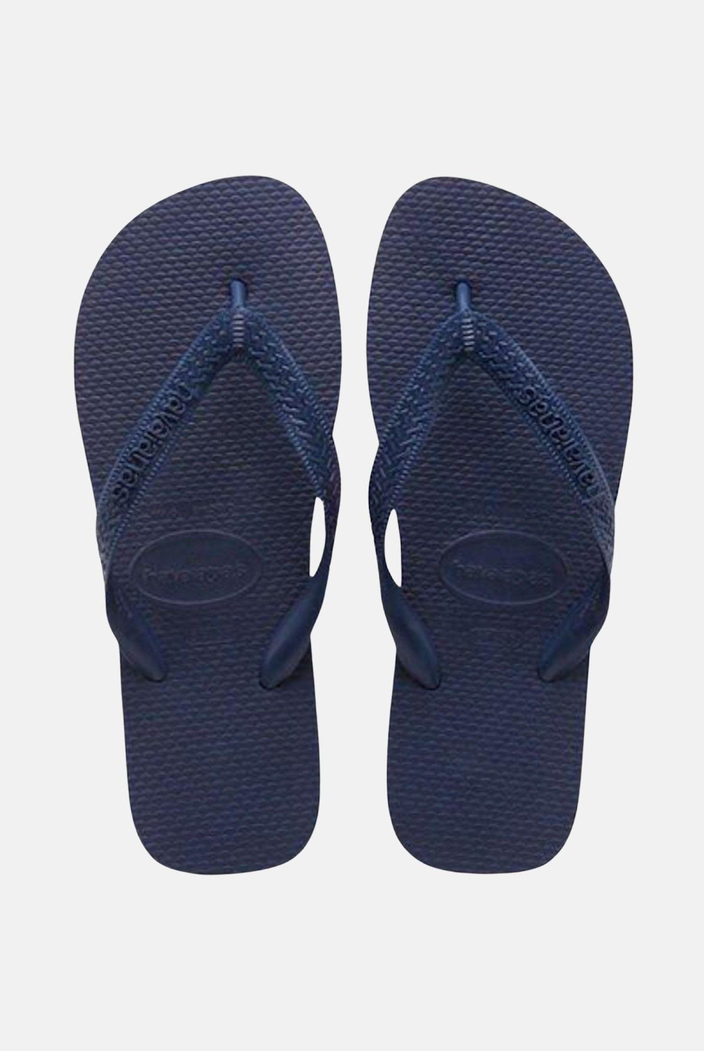 HAVAIANAS Infradito Havaianas Top blu per uomo e donna 4000029 0555 HAVAIANAS