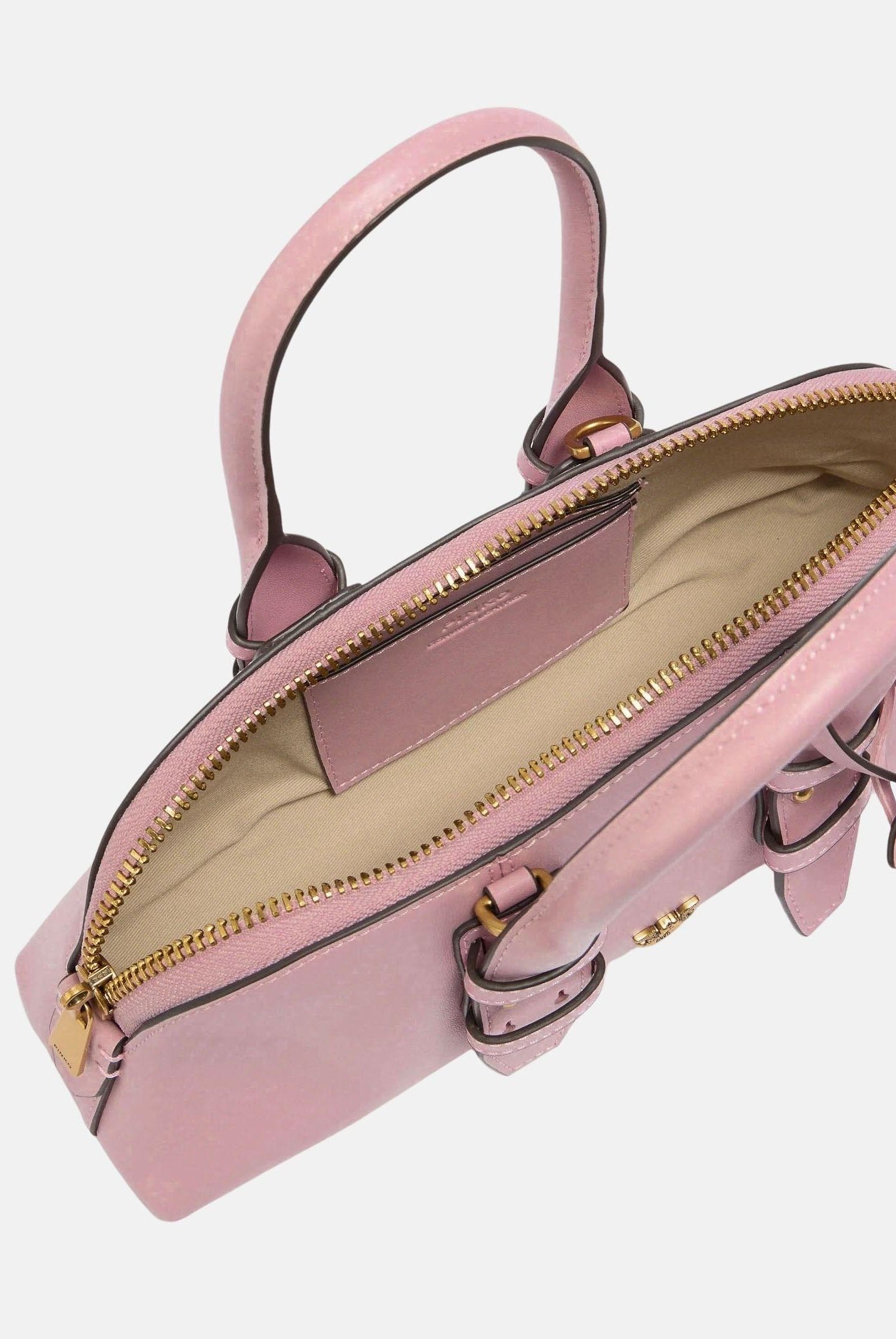 PINKO Borsa a spalla Escape Bag rosa da donna 105334A0QO P26Q PINKO