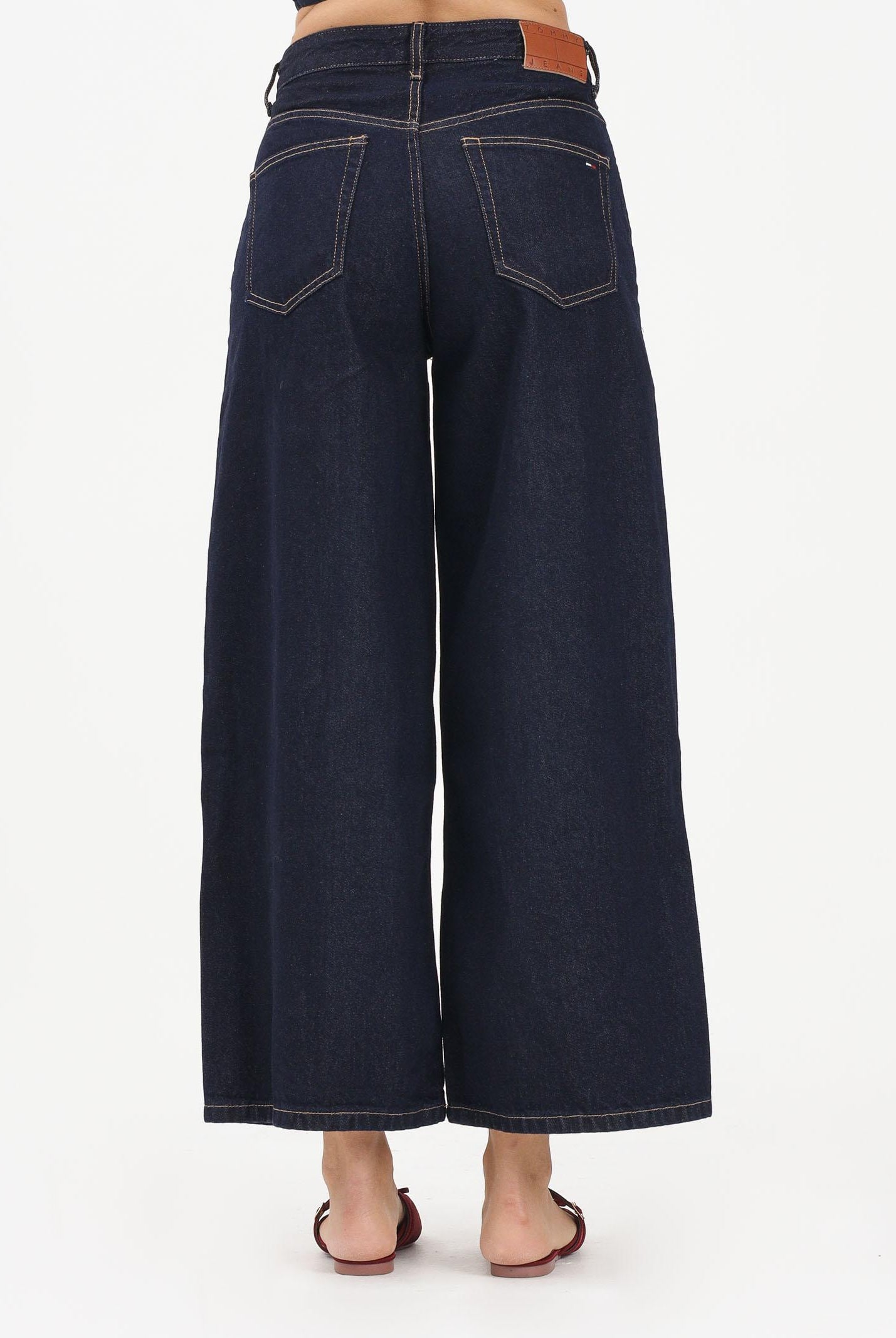 DW0DW22550 1BK TOMMY JEANS