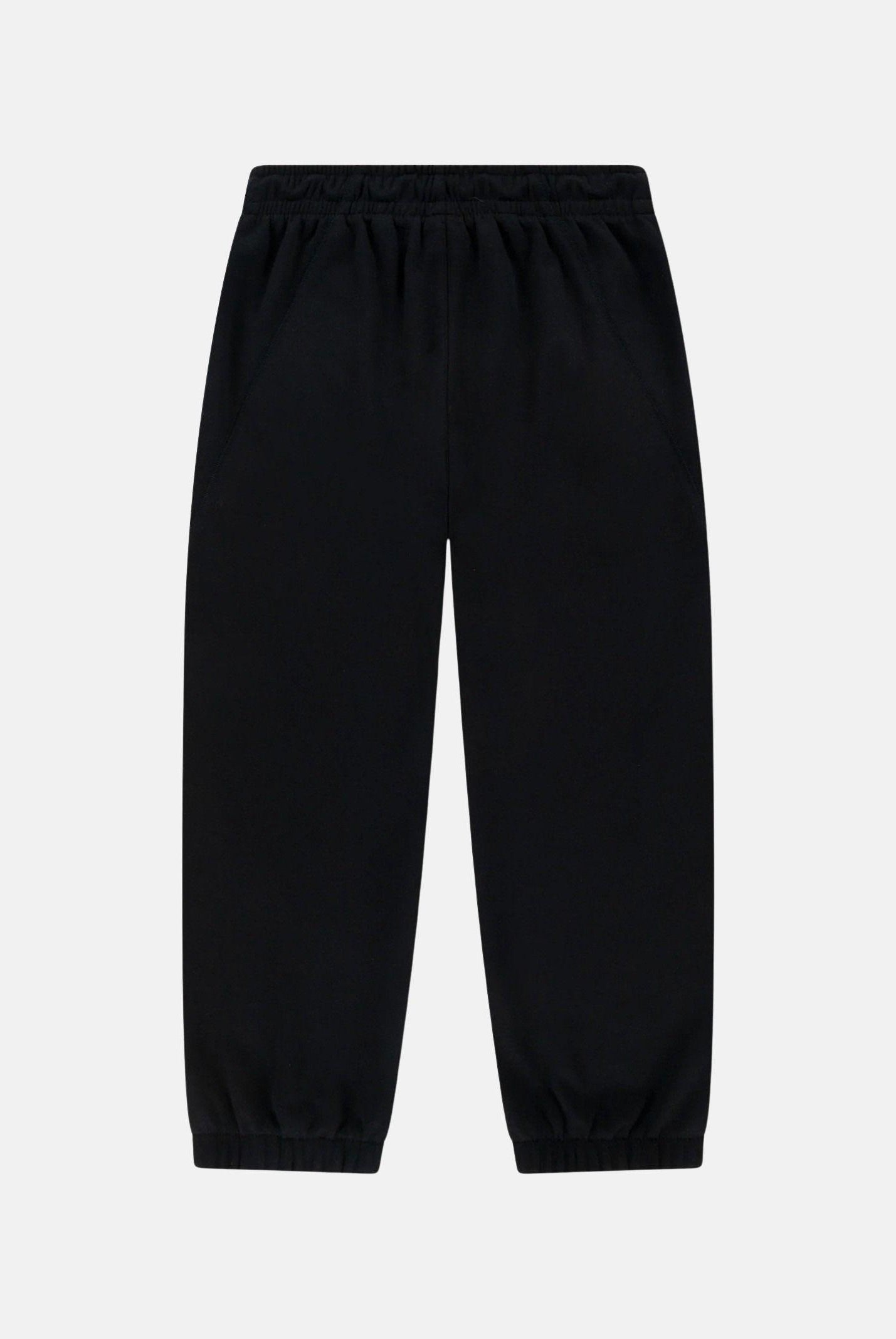 JORDAN Pantalone sportivo Core Sport nero per bambino e bambina 95F532 023 JORDAN