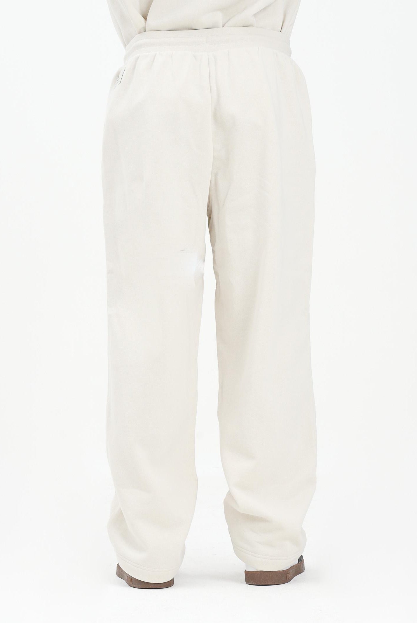 PUMA Pantalone sportivo PUMA Class panna da uomo 688215 87 PUMA