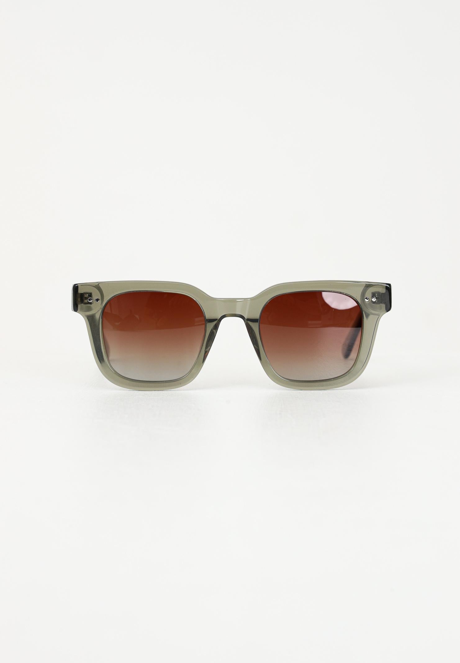 Occhiali verdi per uomo e donna 45129 01 CRISTIAN LEROY