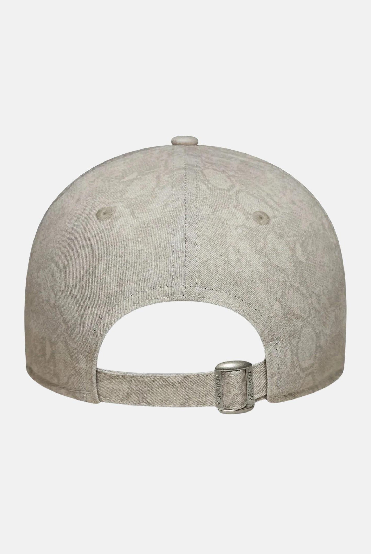 NEW ERA Cappello con visiera 9TWENTY New York Yankees MLB Animal panna da donna 60691321 NEW ERA