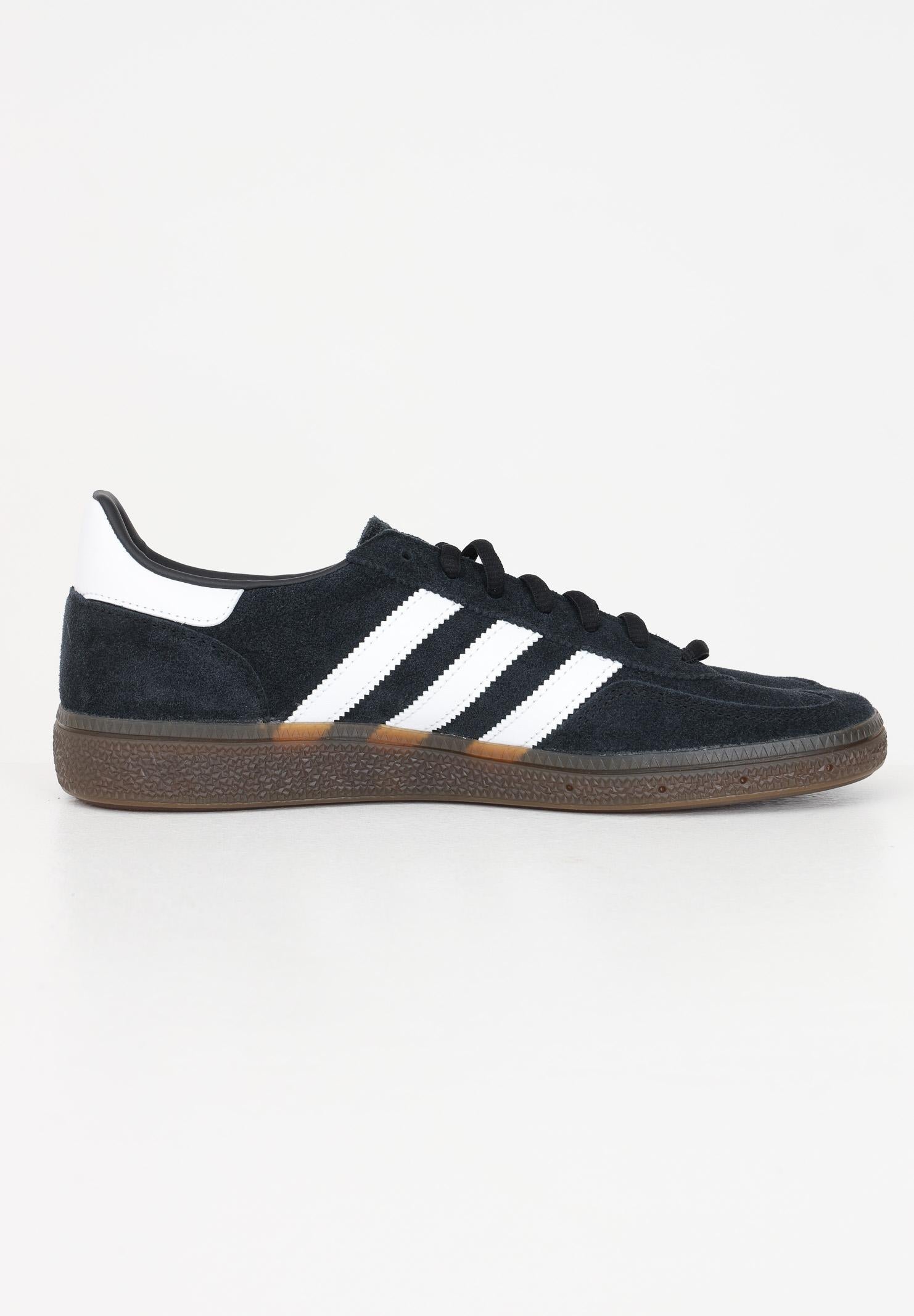 ADIDAS ORIGINALS Sneakers Handball Spezial nere per uomo e donna DB3021 . ADIDAS ORIGINALS