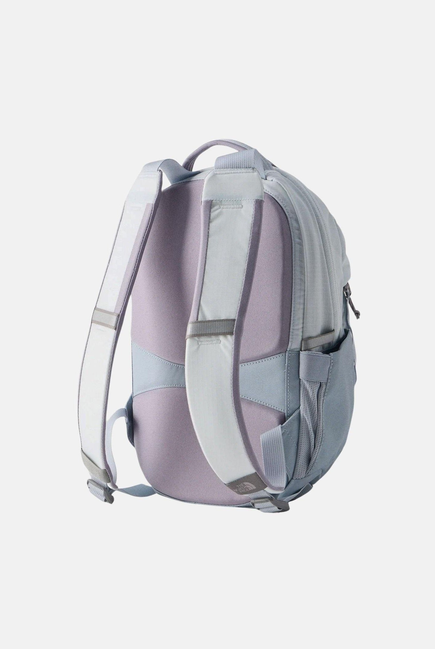 THE NORTH FACE Zaino mini Borealis grigio ghiaccio per uomo e donna NF0A52SWNKO1 . THE NORTH FACE