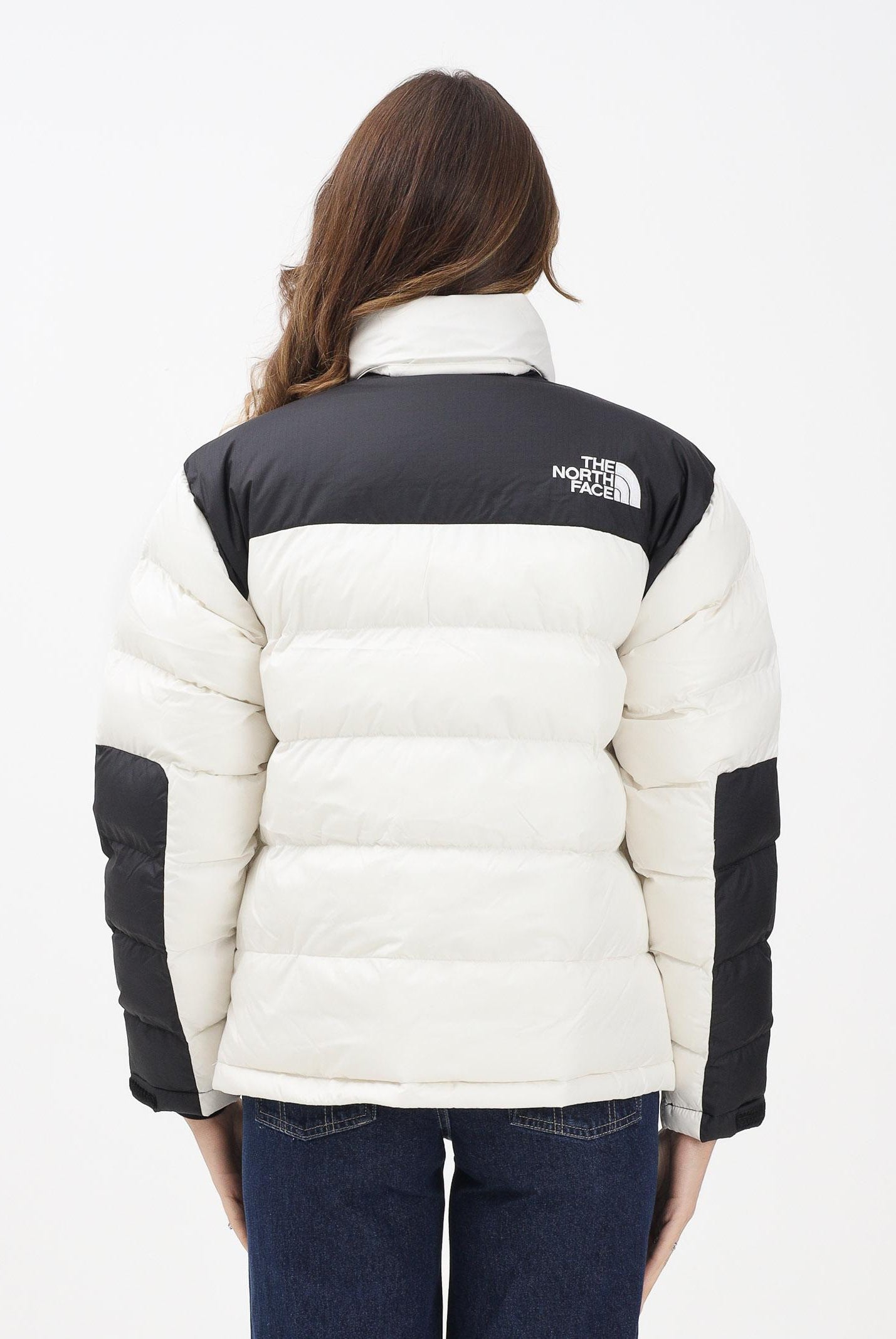 THE NORTH FACE Piumino Limbara bianco da donna NF0A8DZXQLI1  THE NORTH FACE