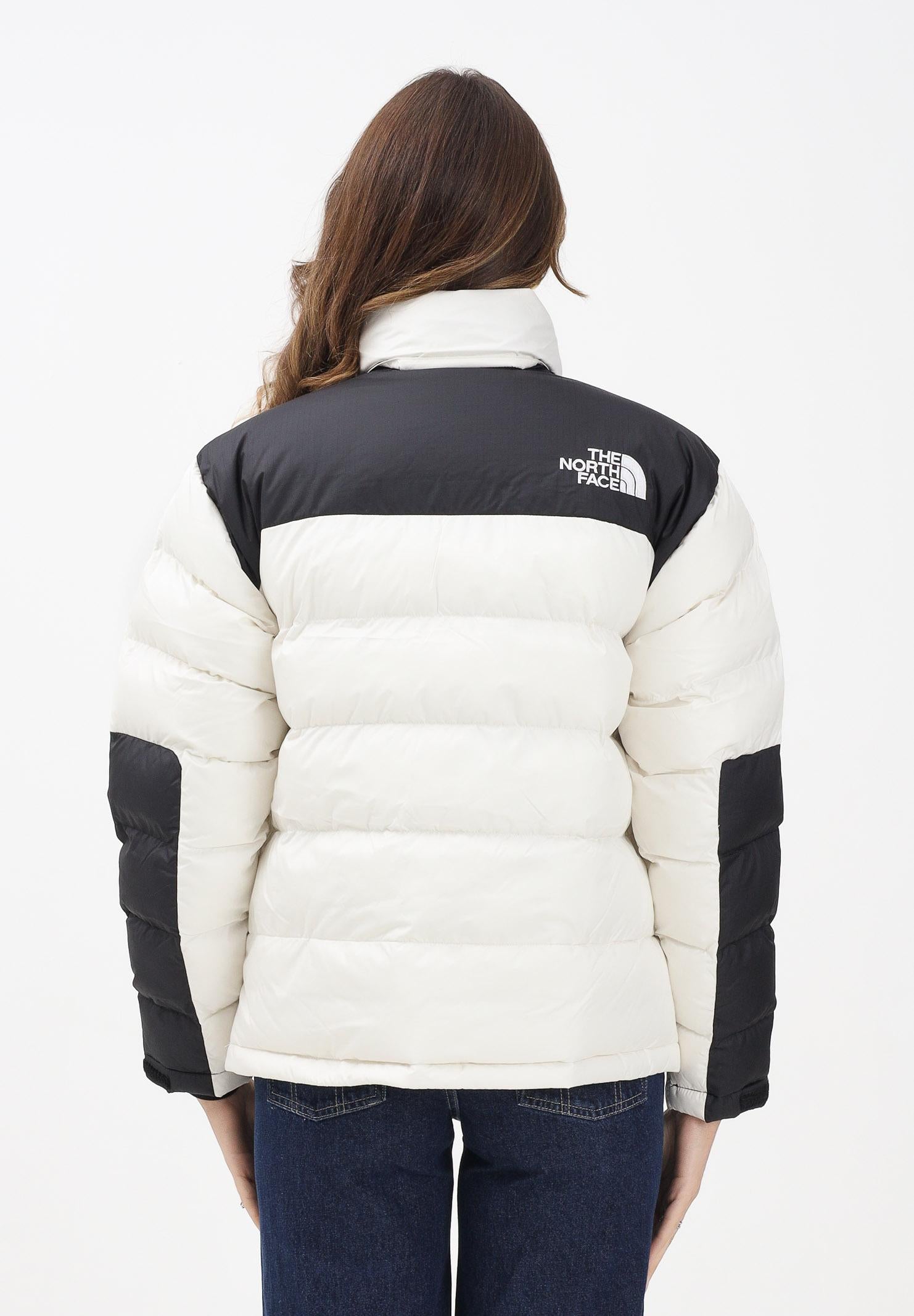 THE NORTH FACE Piumino Limbara bianco da donna NF0A8DZXQLI1 THE NORTH FACE