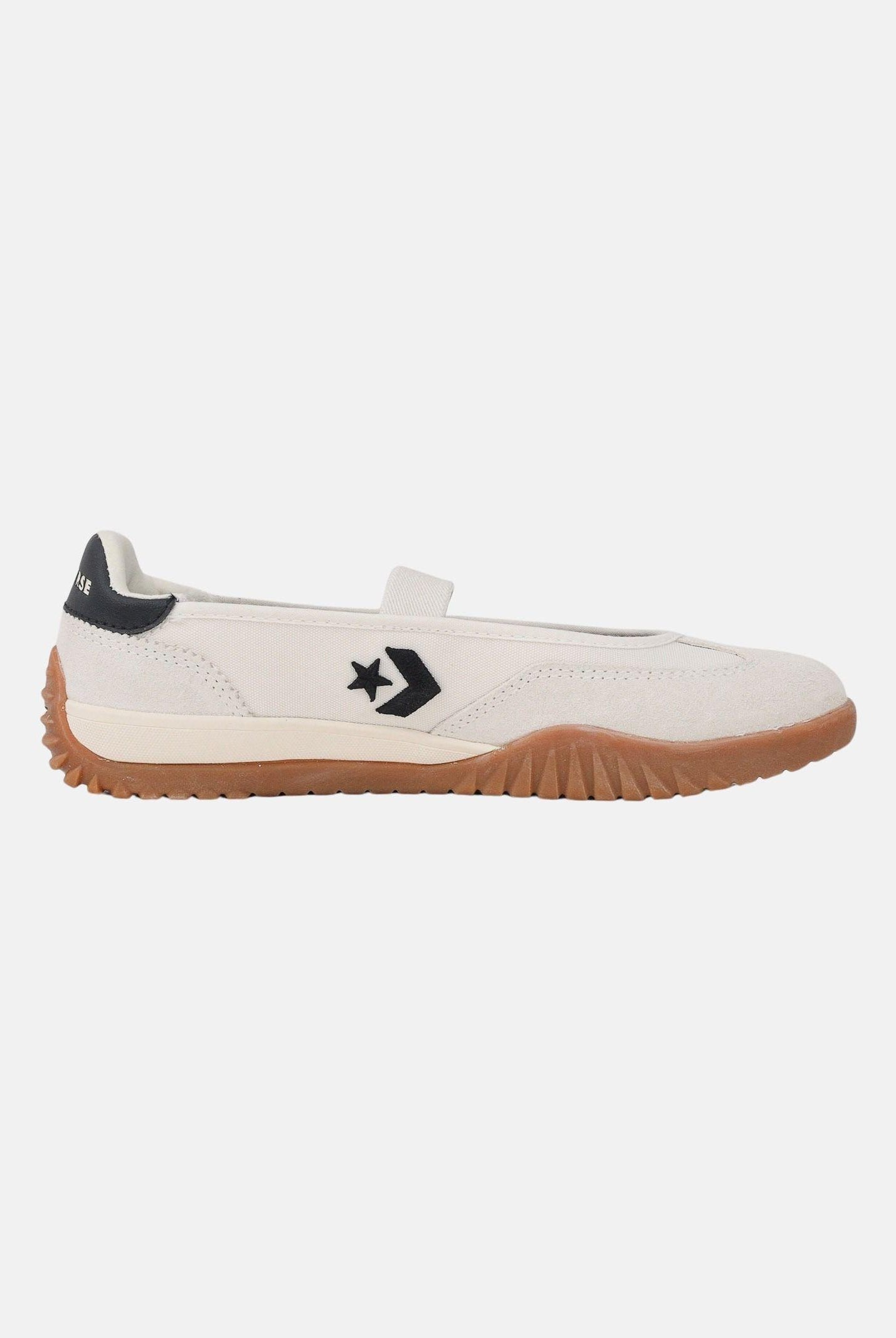 CONVERSE Ballerine Run Star Trainer panna da donna A16250C . CONVERSE
