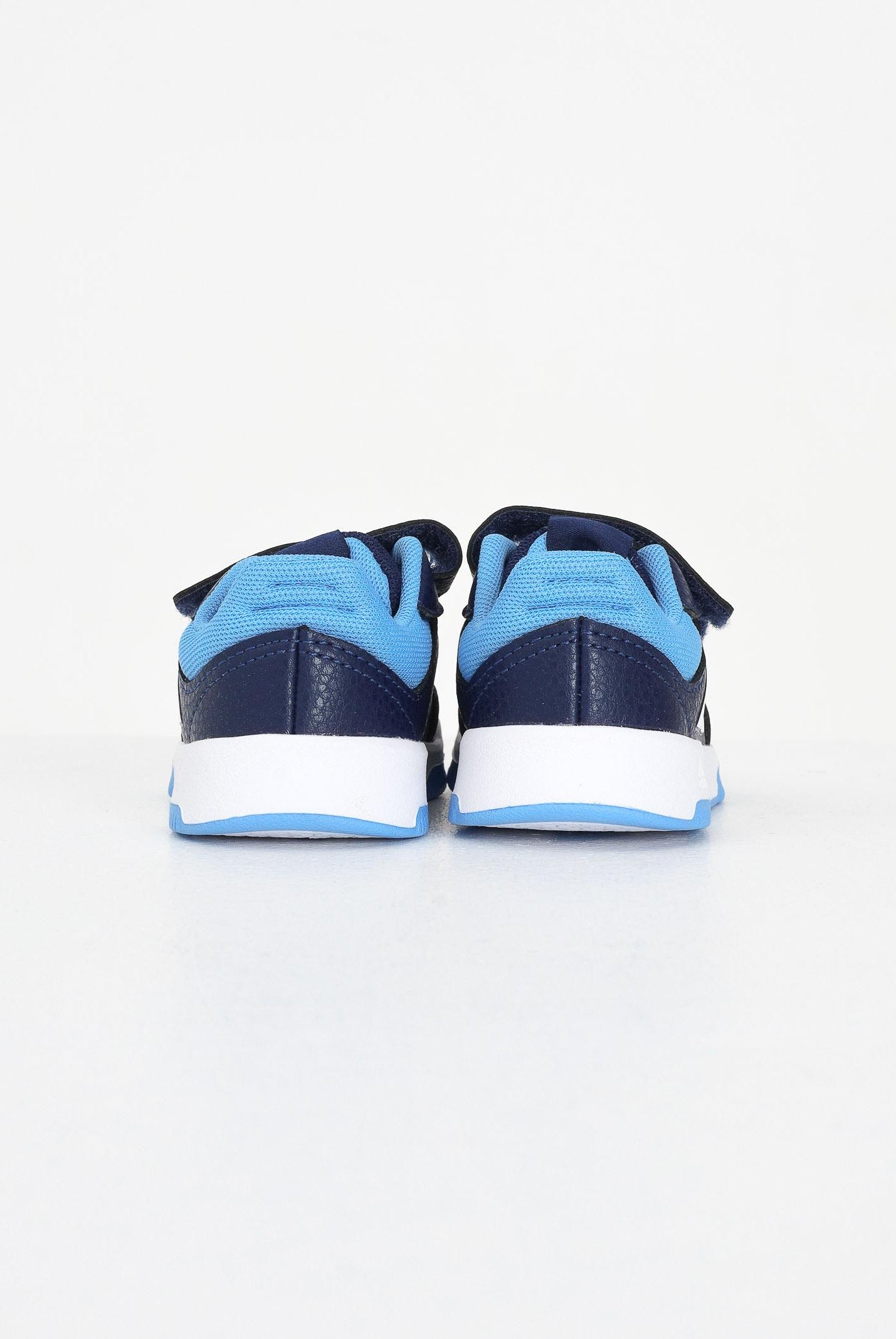 ADIDAS PERFORMANCE Sneakers Tensaur Hook and Loop blu da neonato IF1734 . ADIDAS PERFORMANCE
