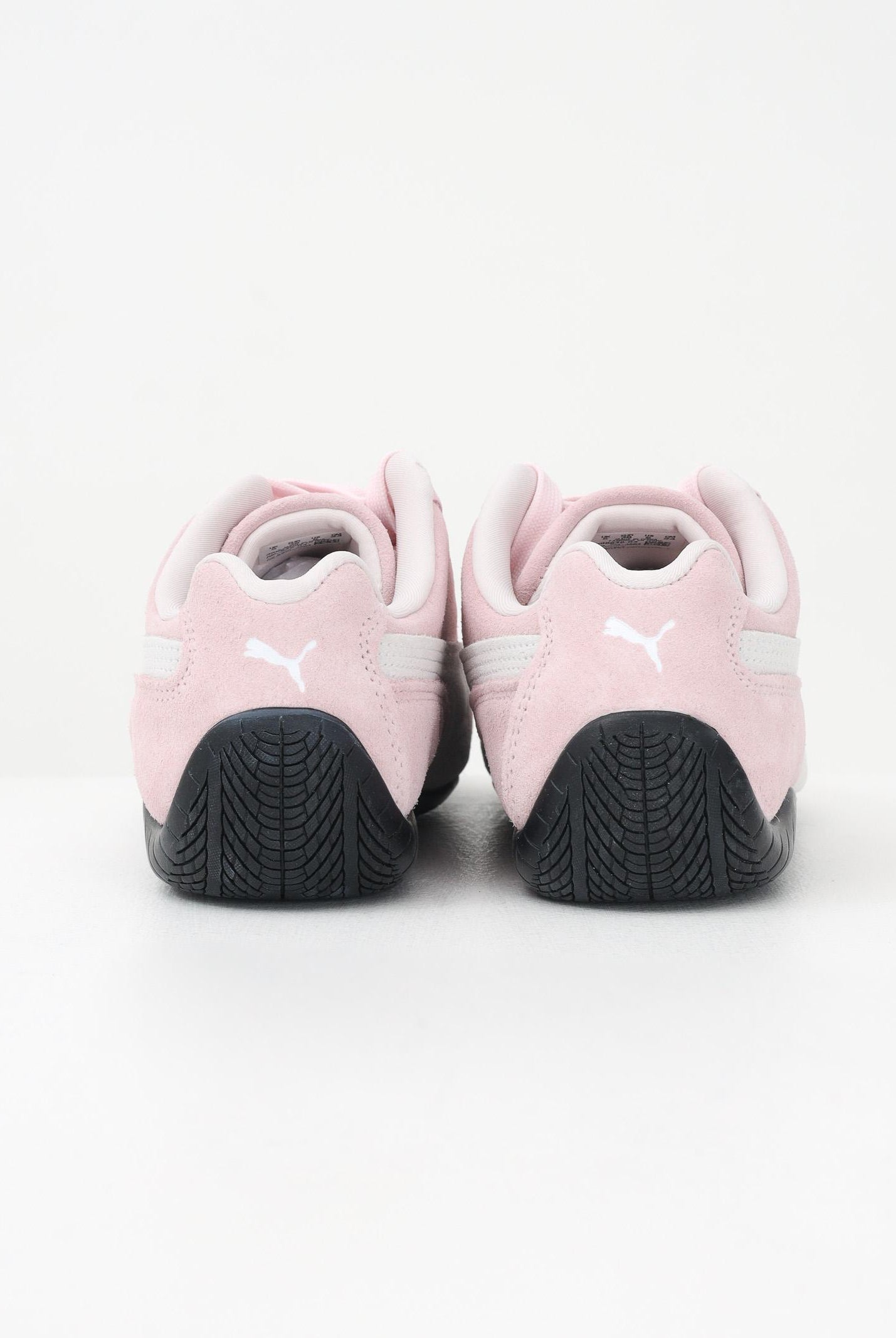 PUMA Sneakers Speedcat OG rosa da donna 398846 04 PUMA